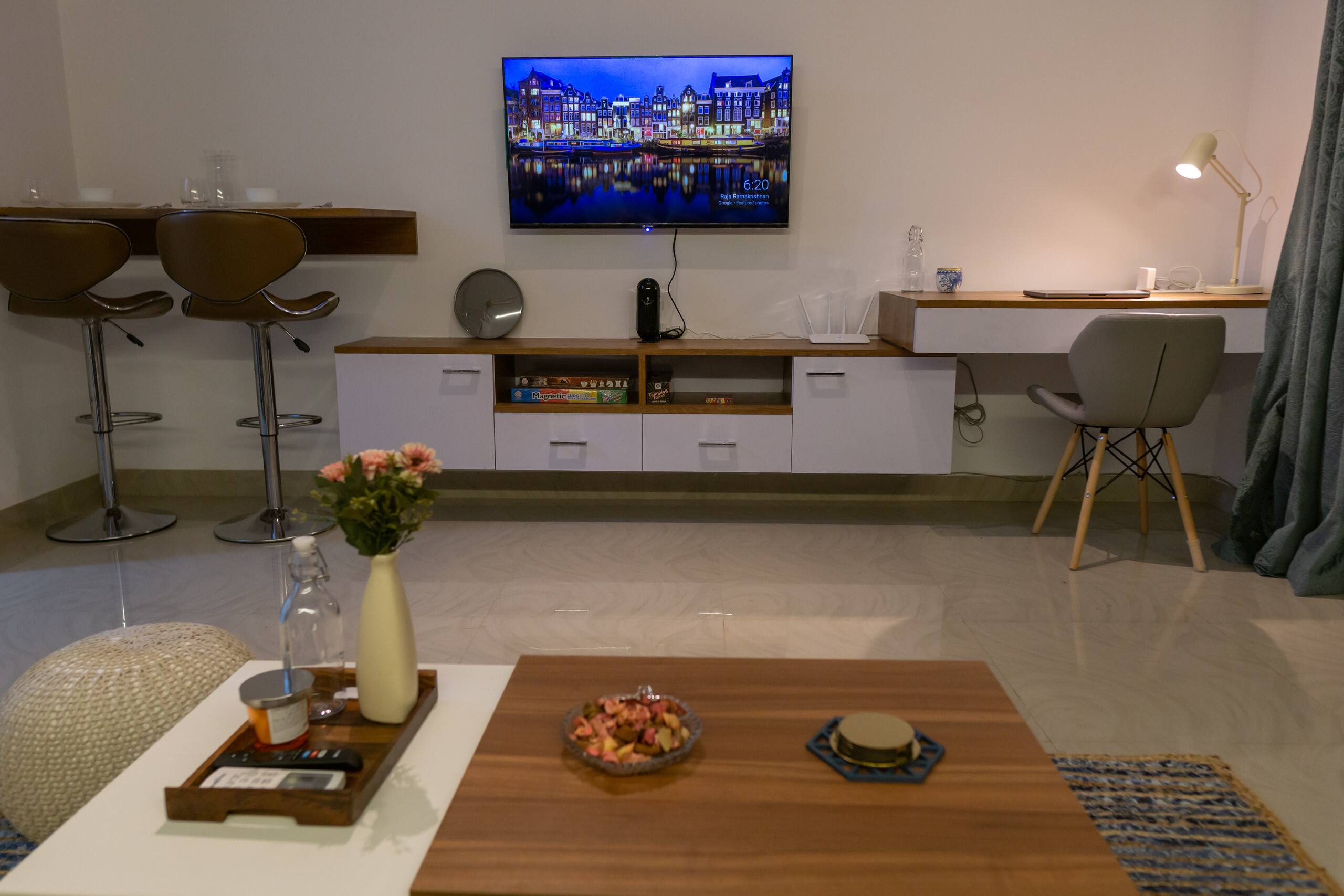 Cozy Loft Pod · Private Garden · Palolem Beach 21