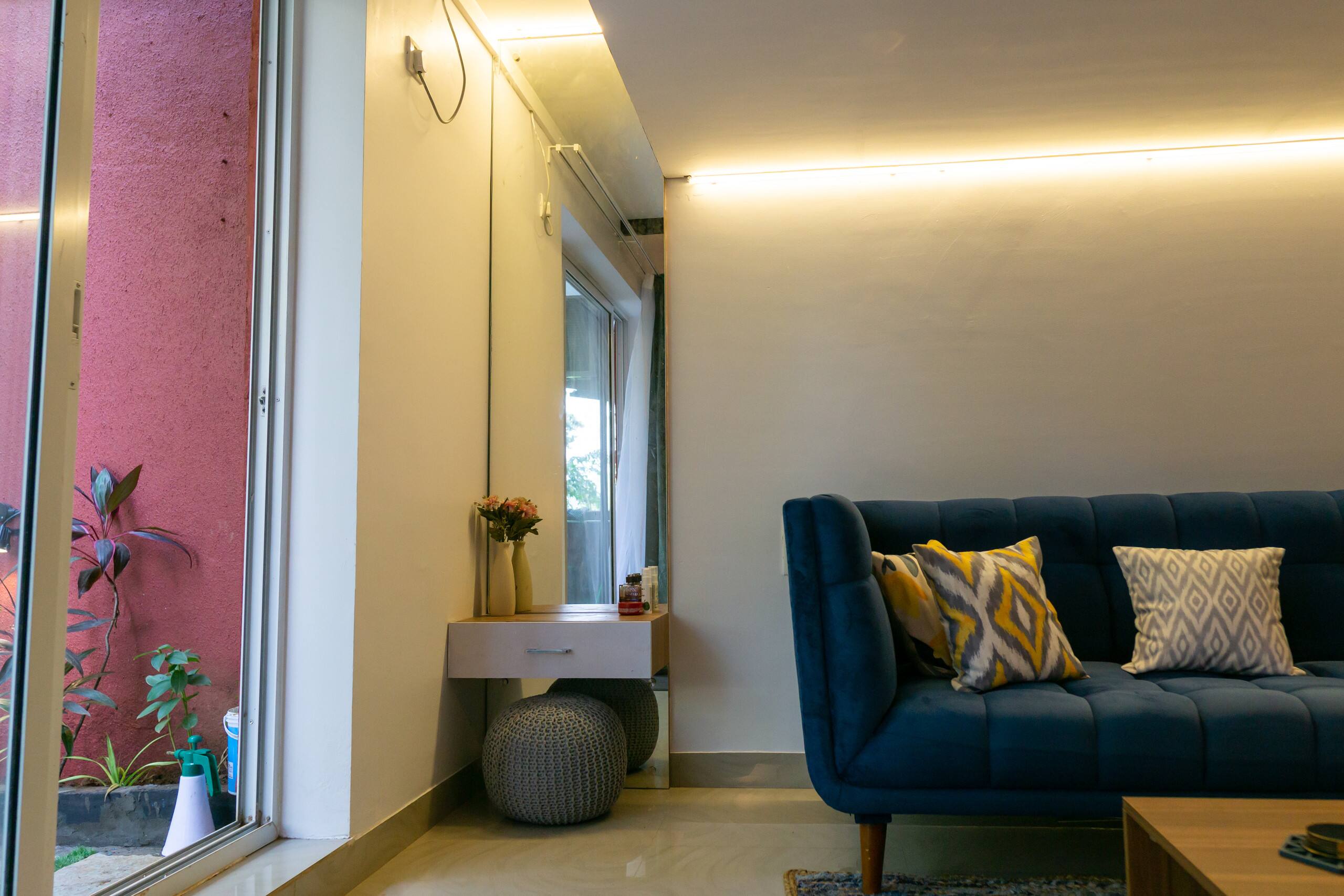 Cozy Loft Pod · Private Garden · Palolem Beach 24