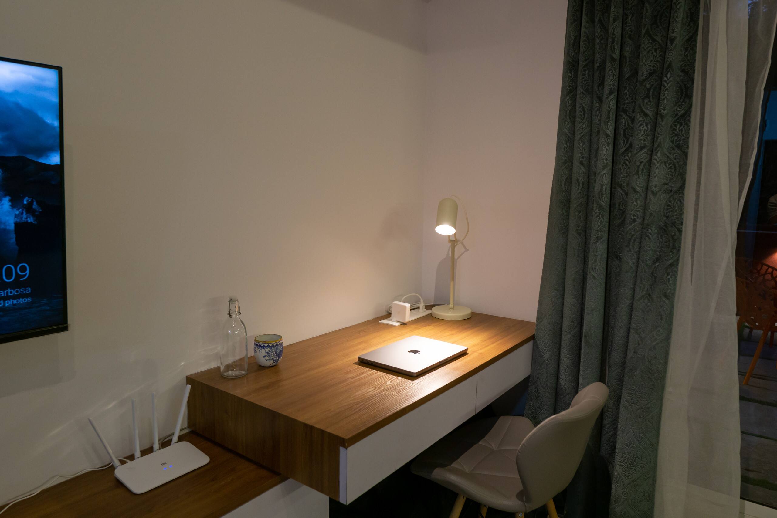 Cozy Loft Pod · Private Garden · Palolem Beach 15