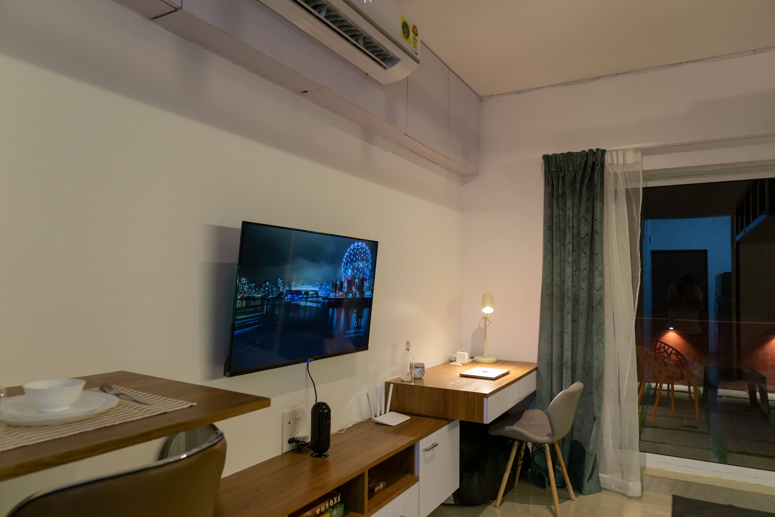 Cozy Loft Pod · Private Garden · Palolem Beach 23