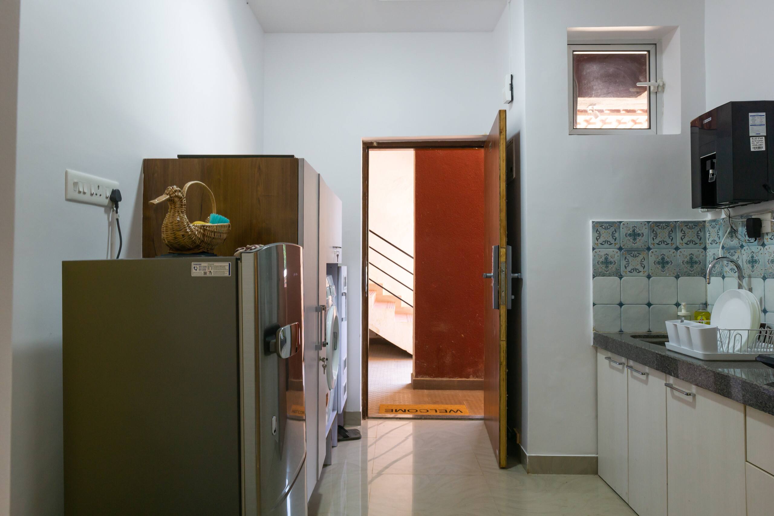 Cozy Loft Pod · Private Garden · Palolem Beach 6