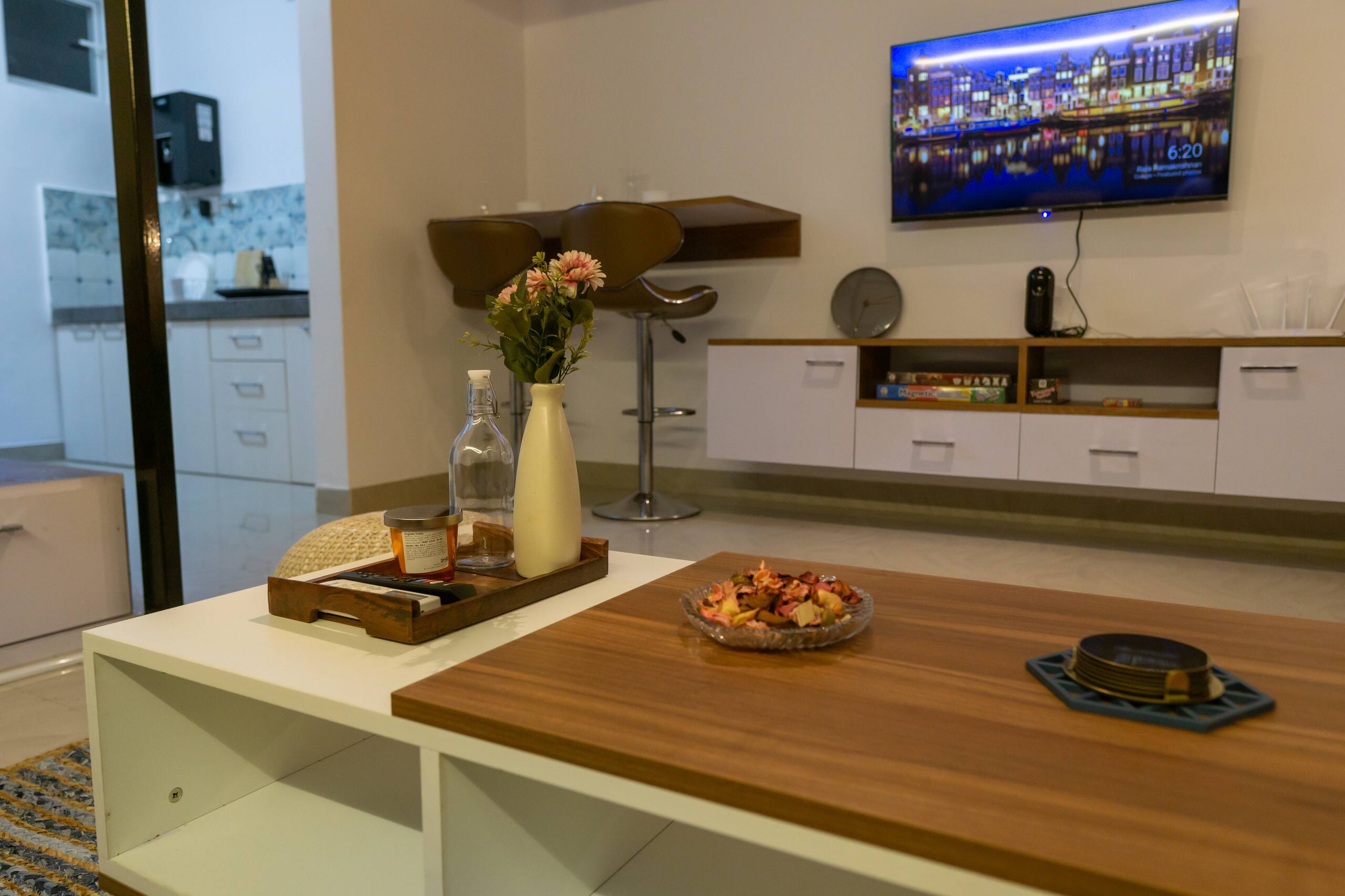 Cozy Loft Pod · Private Garden · Palolem Beach 20