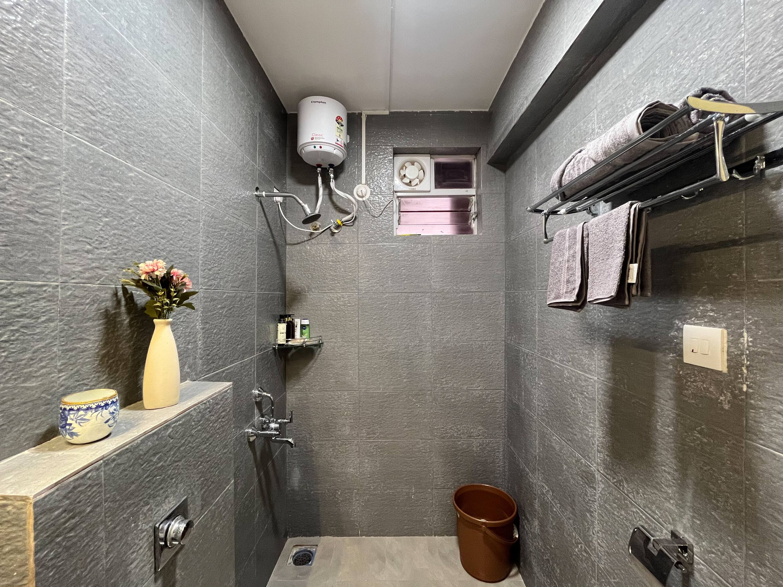 Cozy Loft Pod · Private Garden · Palolem Beach 13