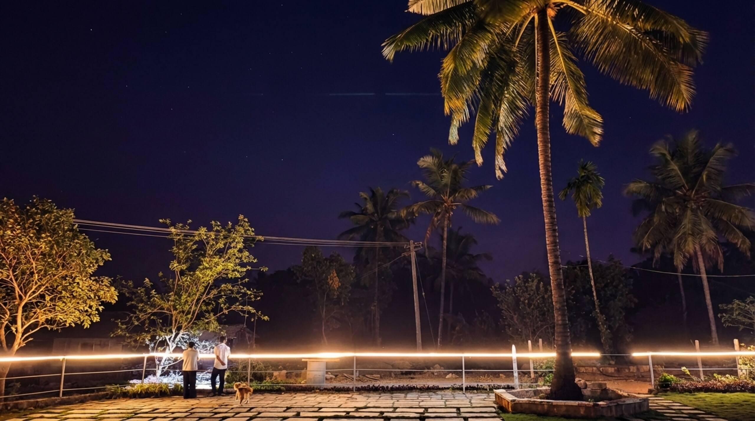 Unique farmhouse. 39 mins from Honnavar. 17