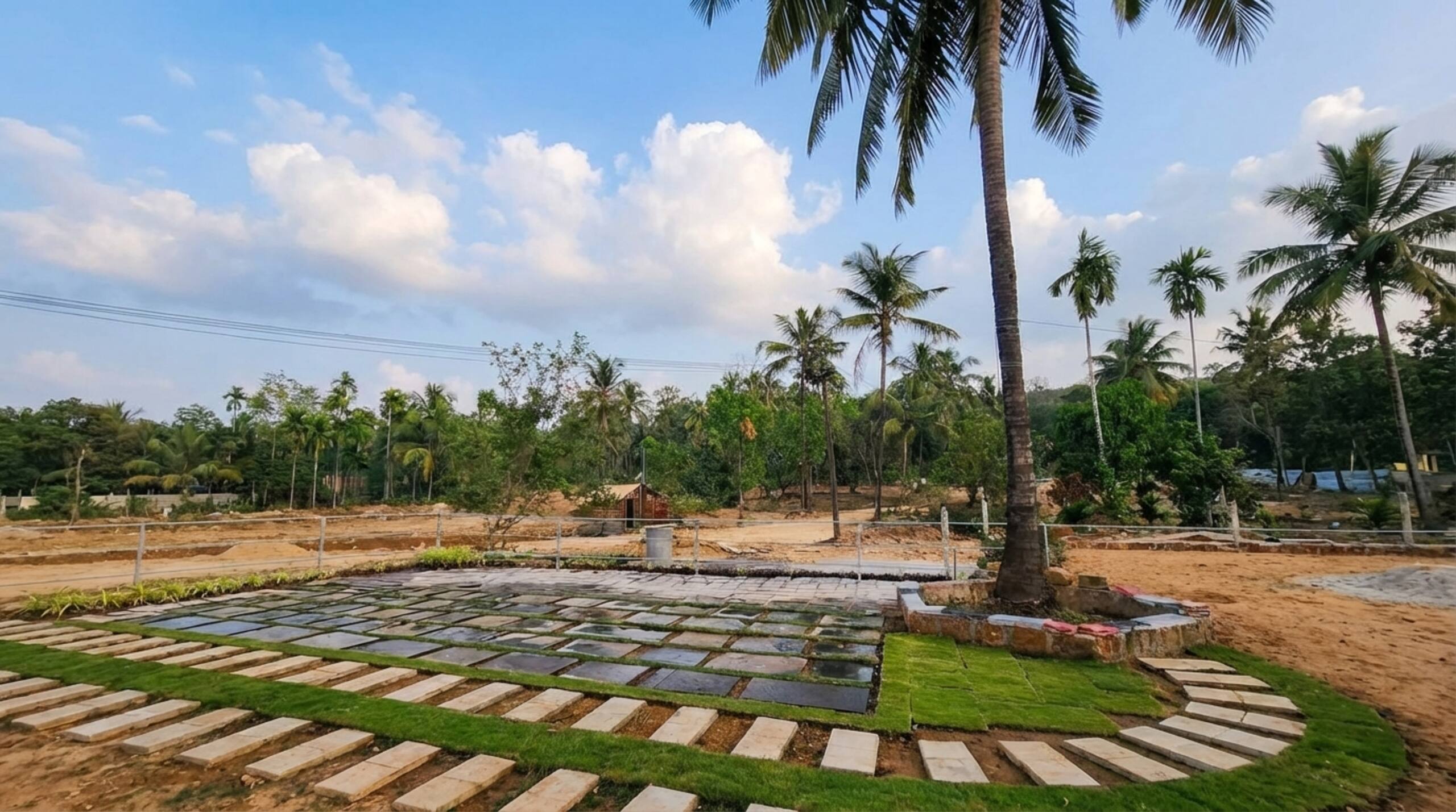 Unique farmhouse. 39 mins from Honnavar. 15