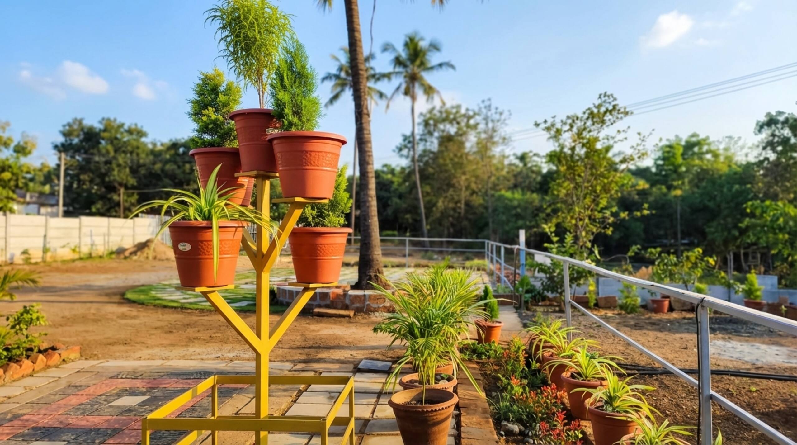 Unique farmhouse. 39 mins from Honnavar. 21