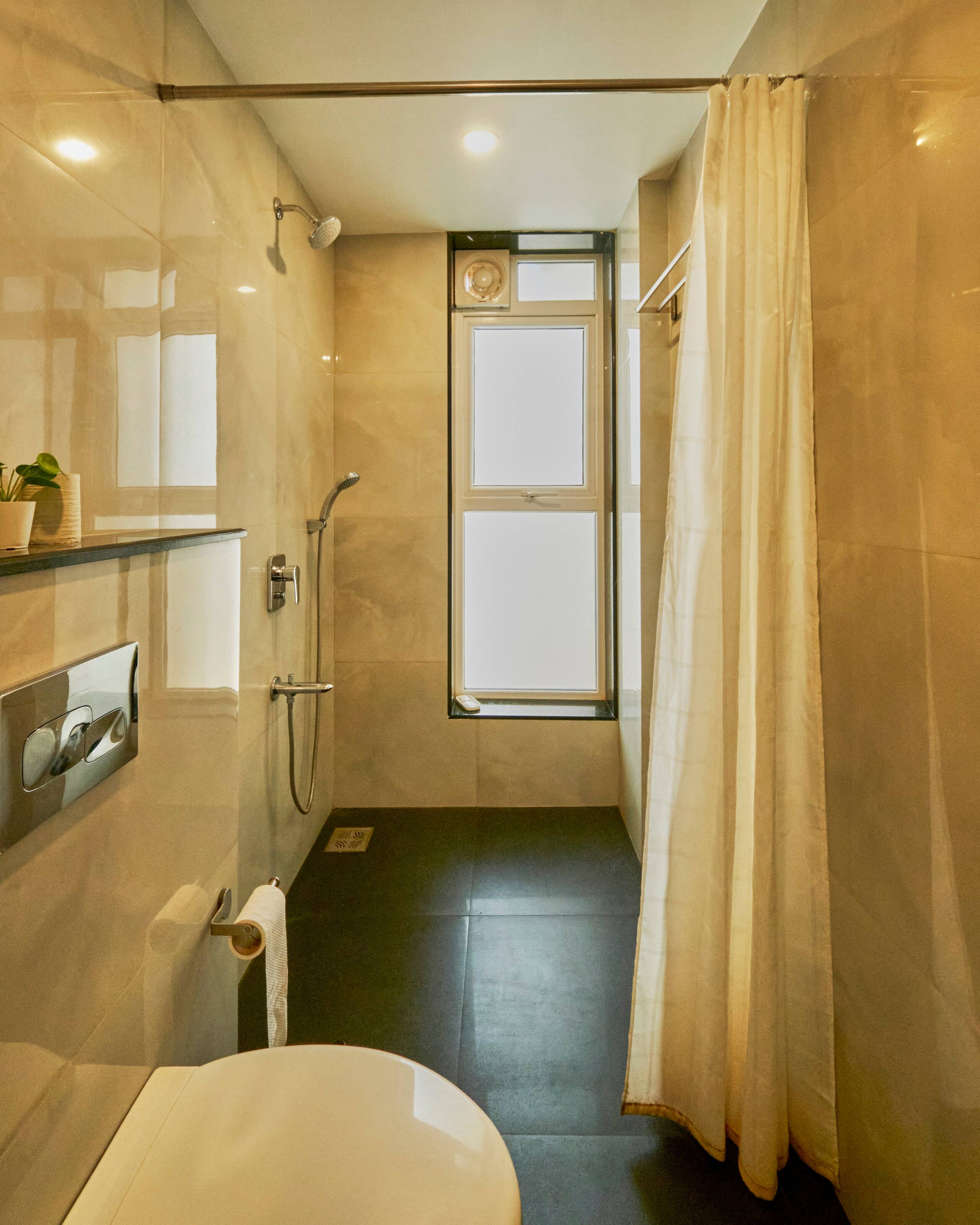 Fig House:In-House Cafe & Pool, Anjuna-Chapora Bay 18