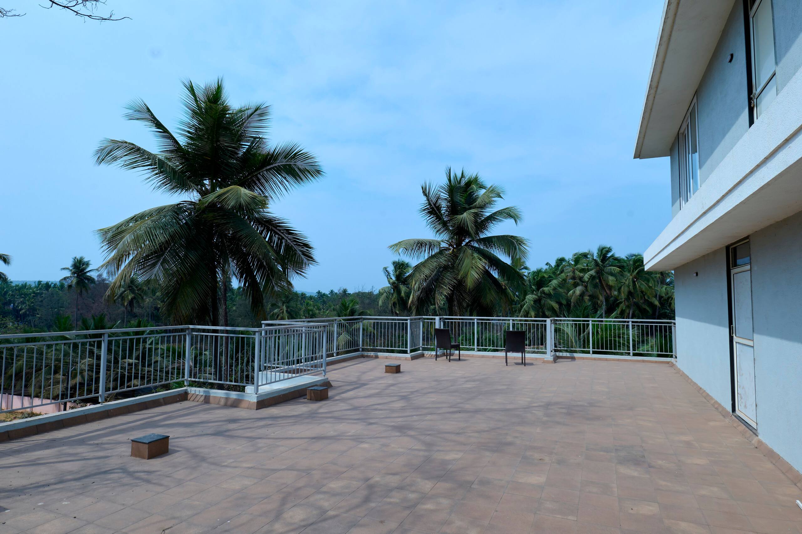 Fig House:In-House Cafe & Pool, Anjuna-Chapora Bay 7