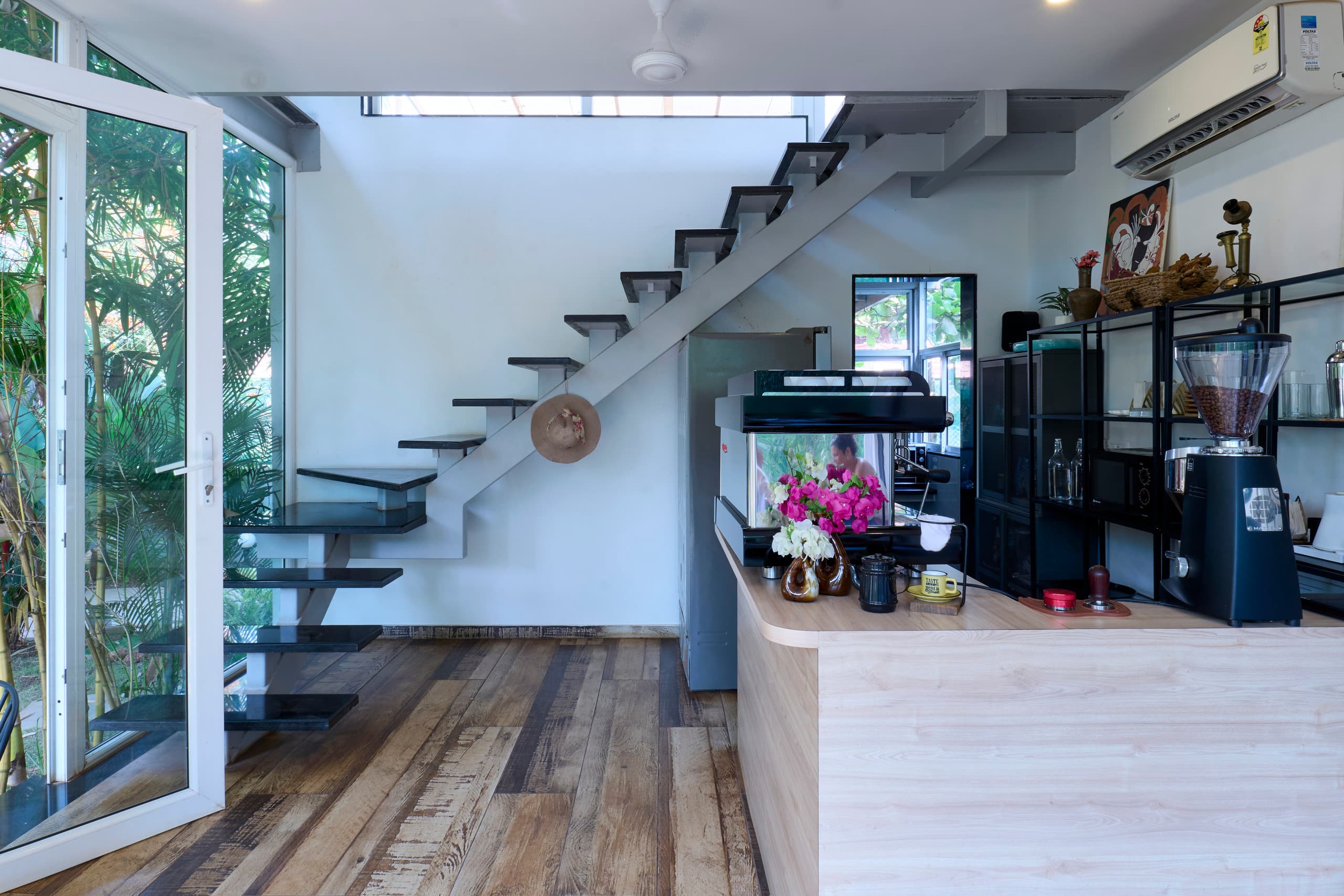 Fig House:In-House Cafe & Pool, Anjuna-Chapora Bay 22