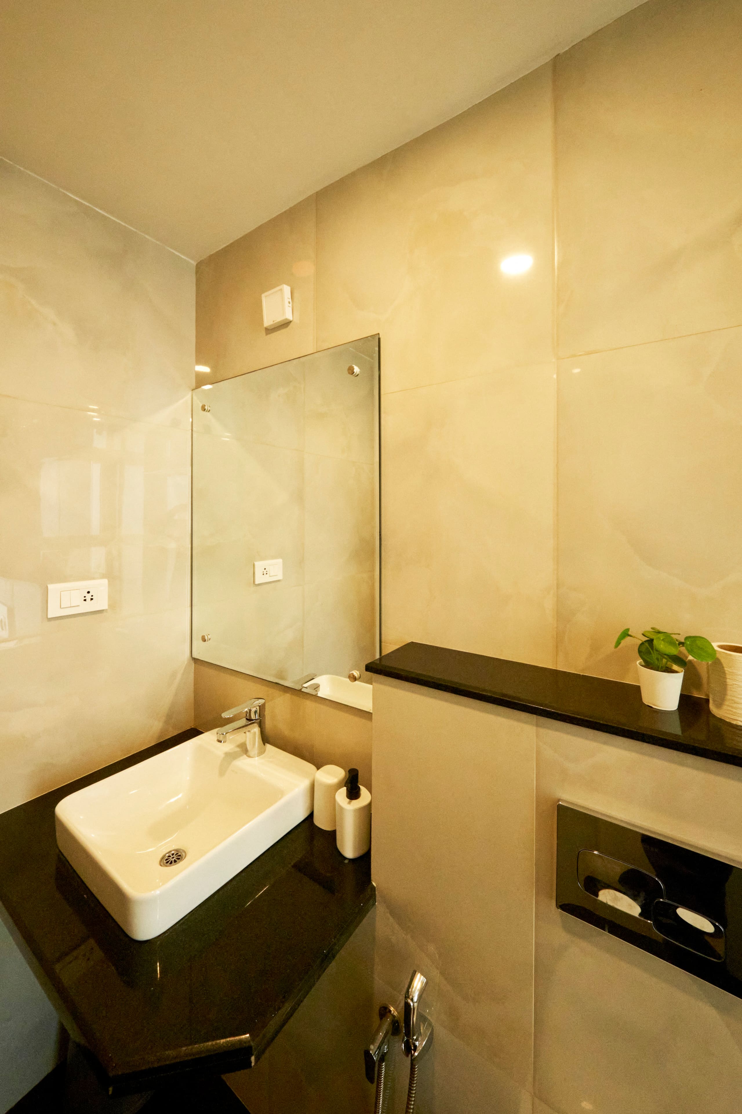 Fig House:In-House Cafe & Pool, Anjuna-Chapora Bay 19