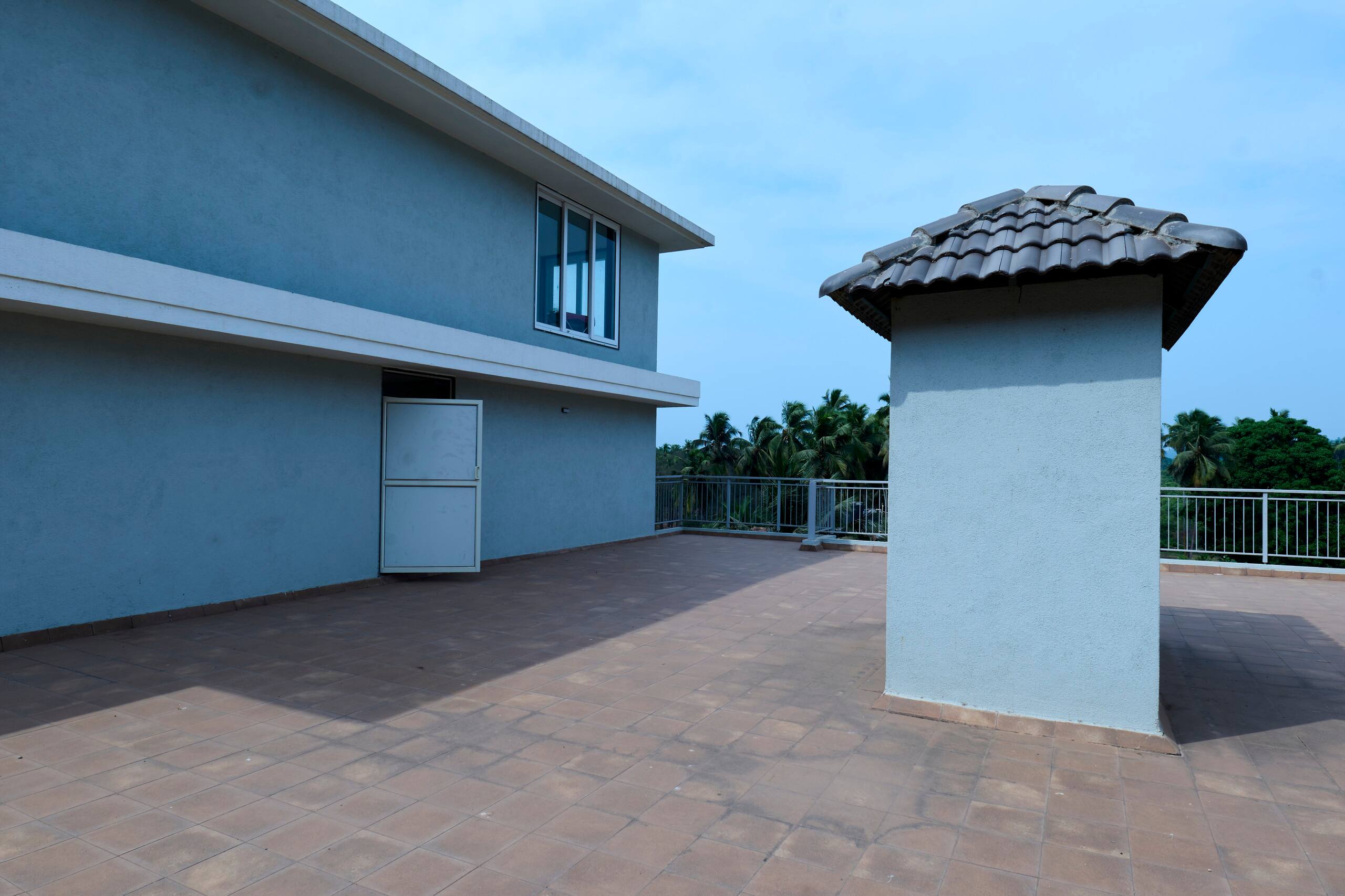 Fig House:In-House Cafe & Pool, Anjuna-Chapora Bay 5