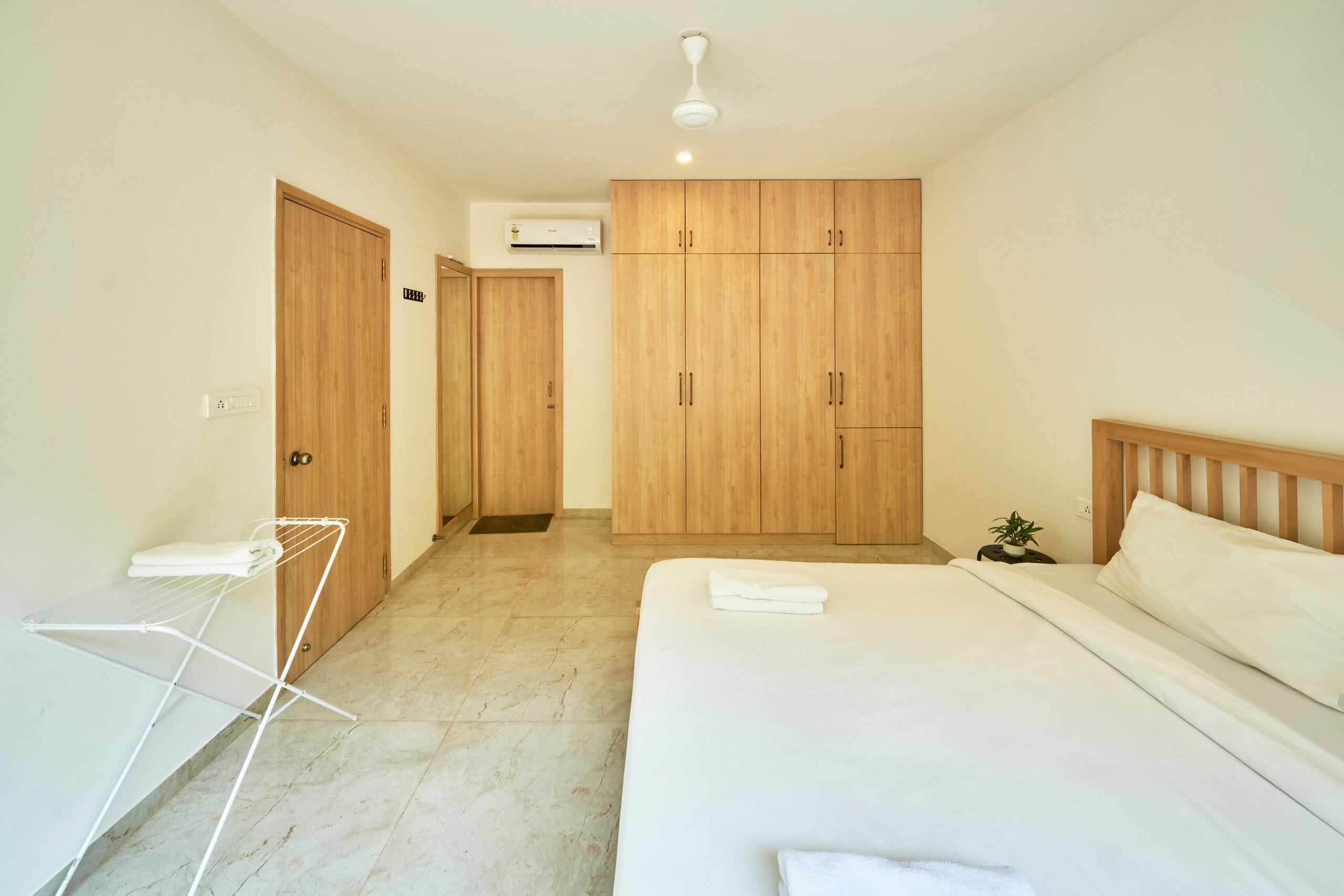 Fig House:In-House Cafe & Pool, Anjuna-Chapora Bay 15