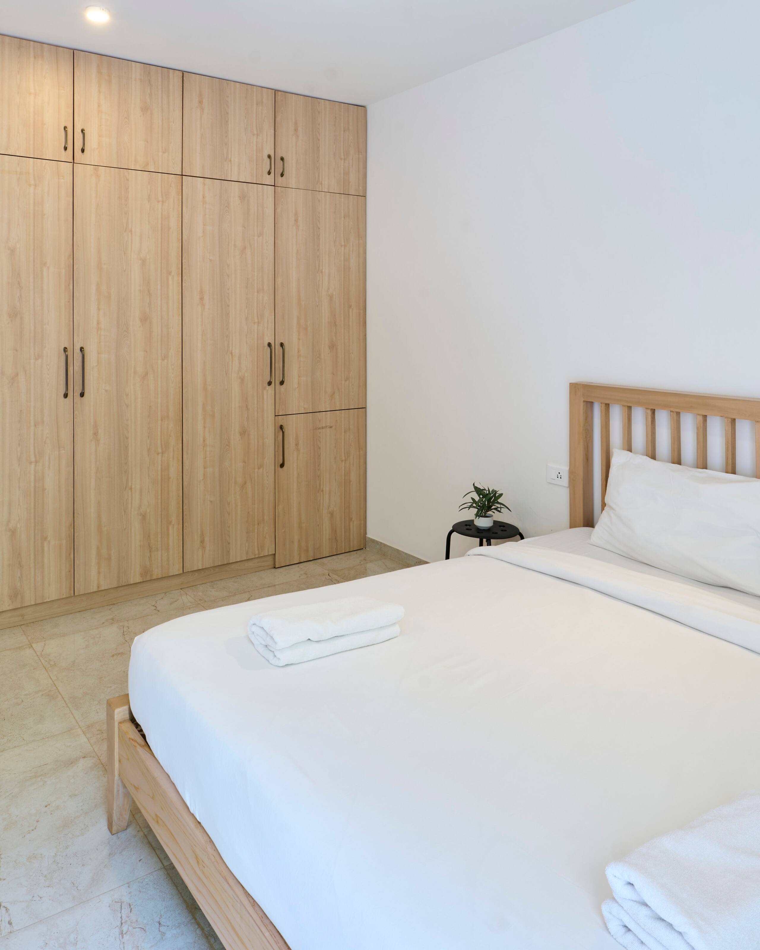 Fig House:In-House Cafe & Pool, Anjuna-Chapora Bay 16
