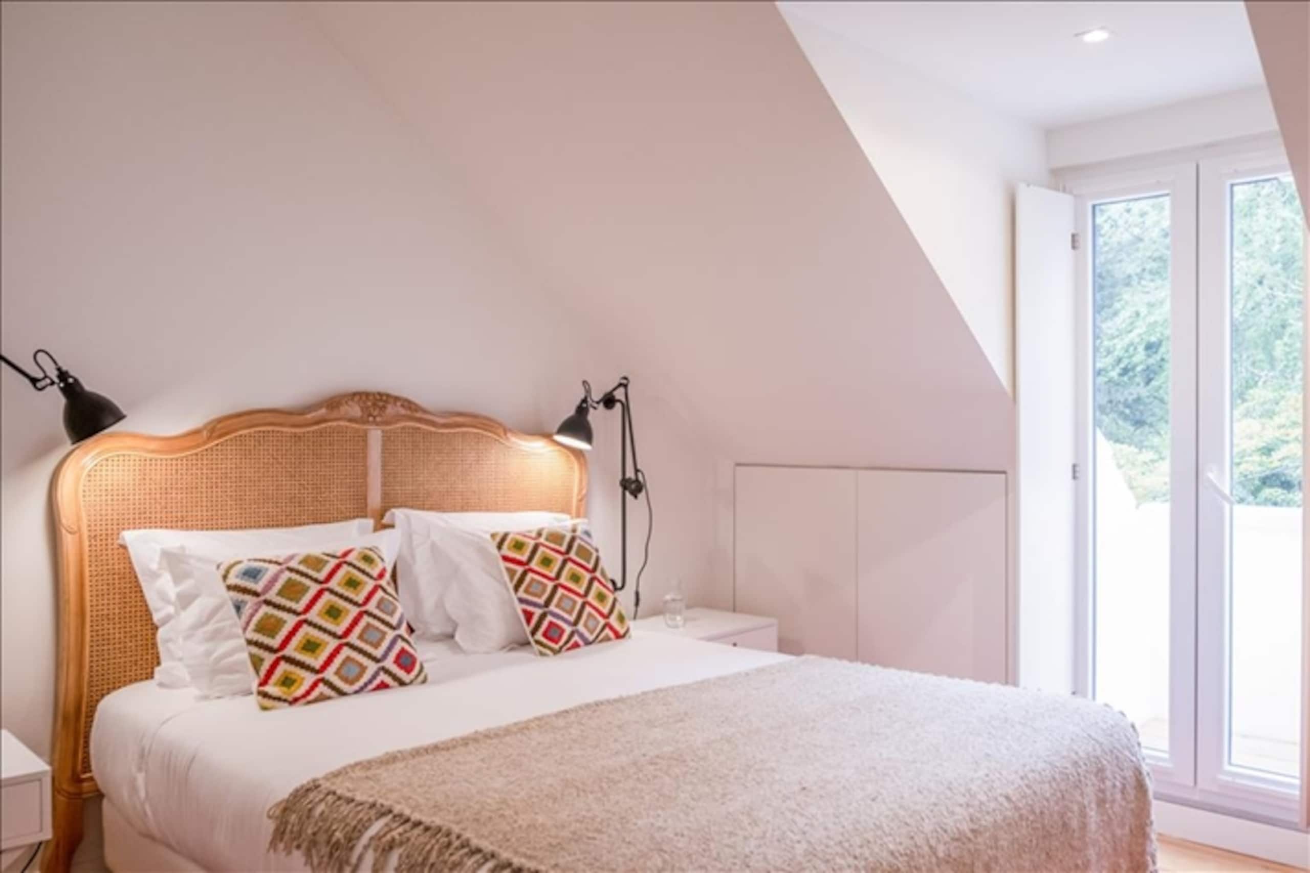 Eighteen21 Houses - Room Novo in Quinta Velha 1