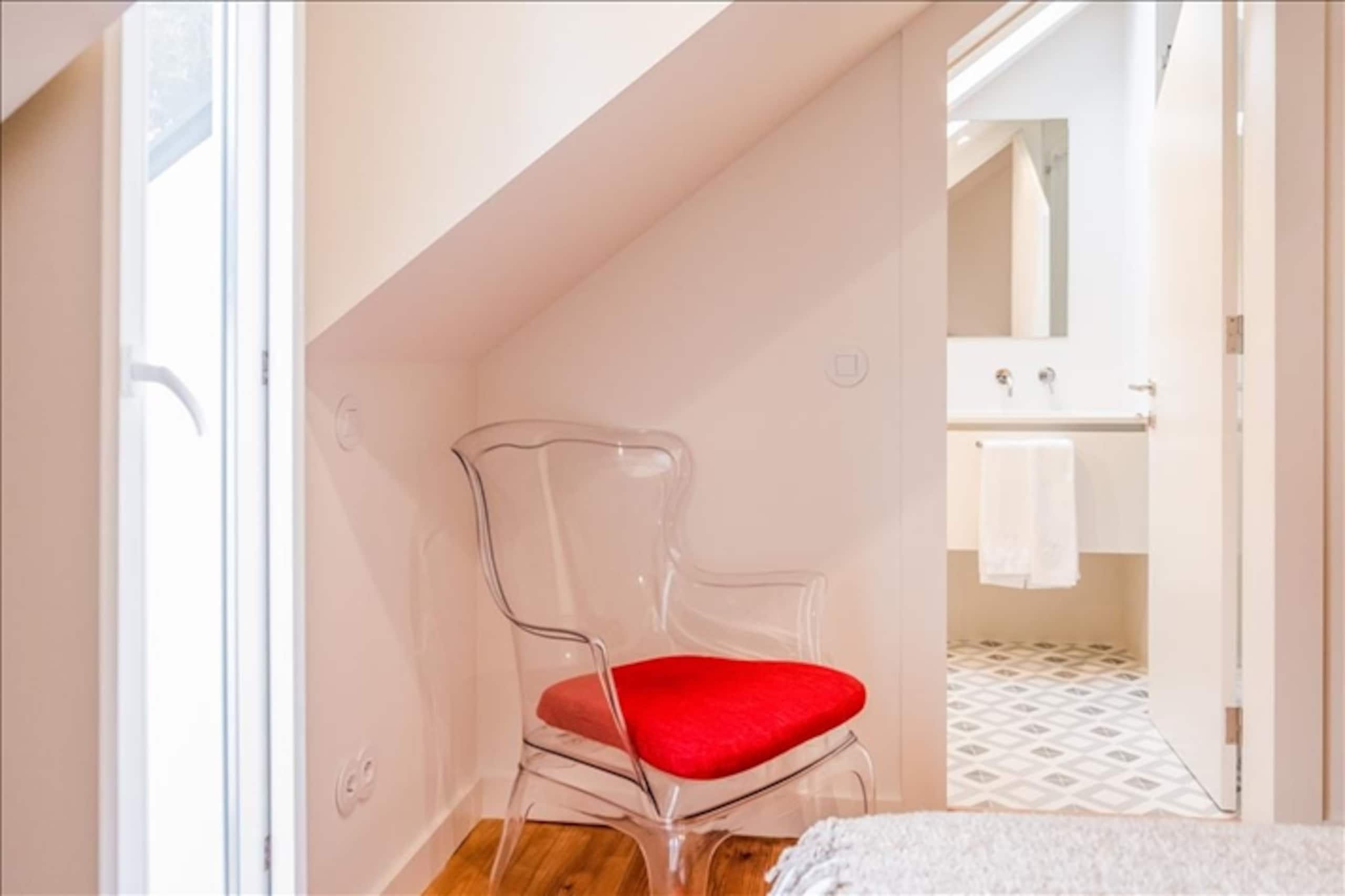 Eighteen21 Houses - Room Novo in Quinta Velha 3