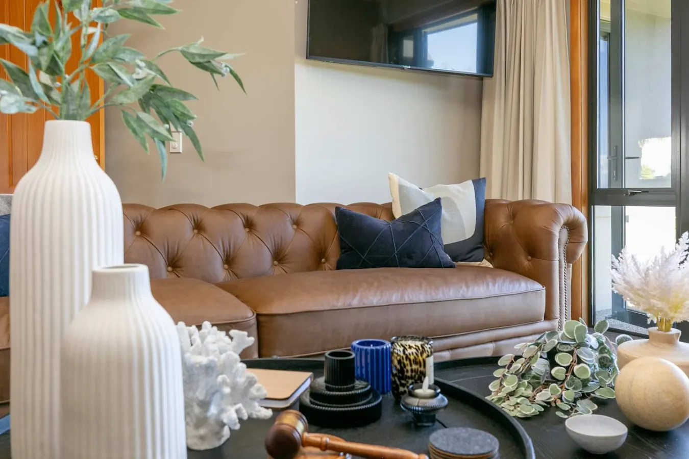 Watene Lodge - Spacious 5 Star Home with Pool 19