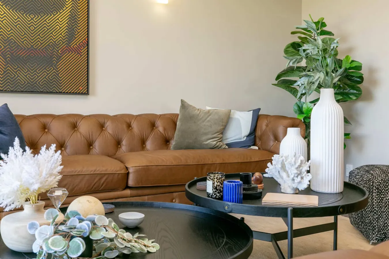 Watene Lodge - Spacious 5 Star Home with Pool 20