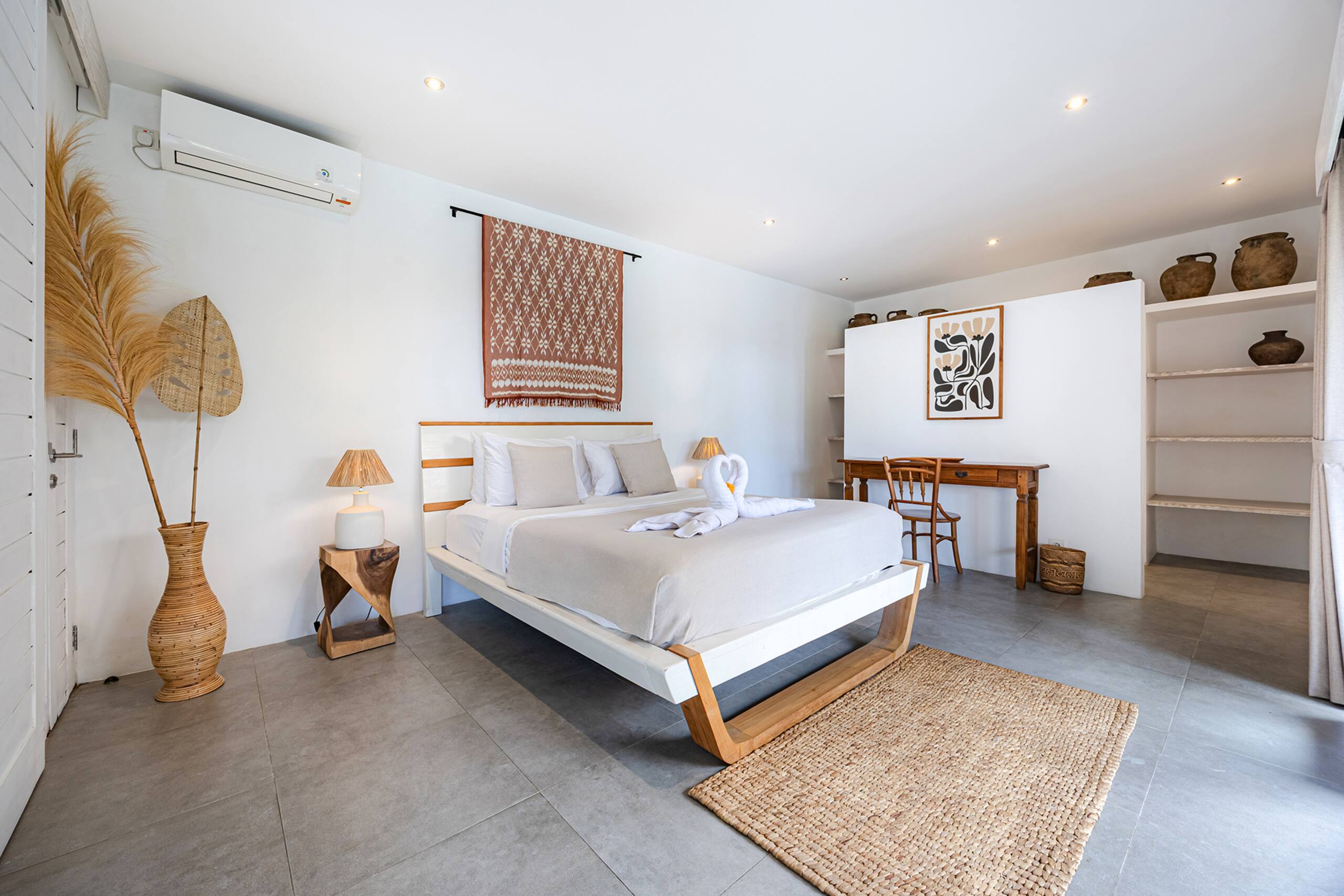 Central Seminyak Oberoi - 800 m to Beach/Kudeta — photo 4