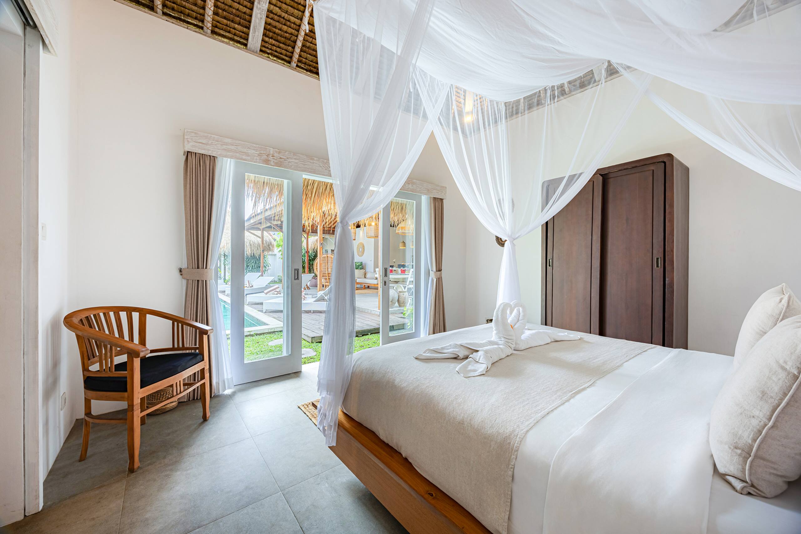 Central Seminyak Oberoi - 800 m to Beach/Kudeta 32