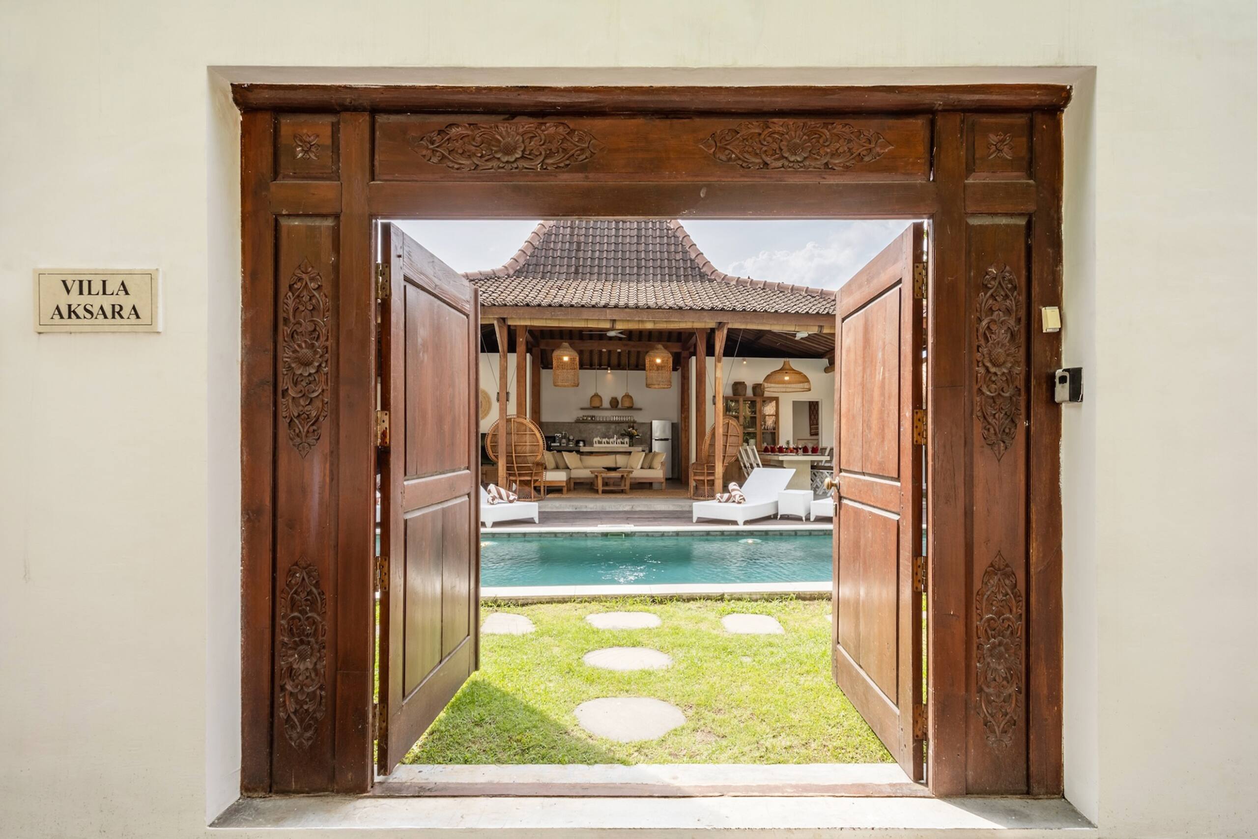 Central Seminyak Oberoi - 800 m to Beach/Kudeta 6