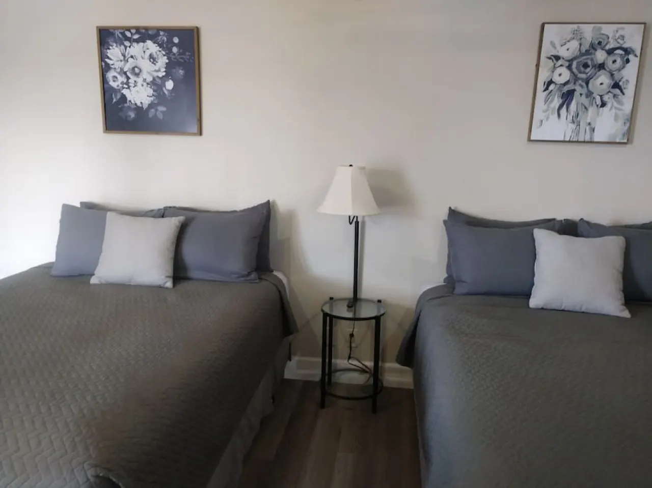 The Dam Motel #1