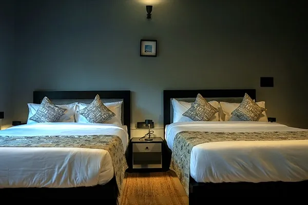 Room in Anjuna 10