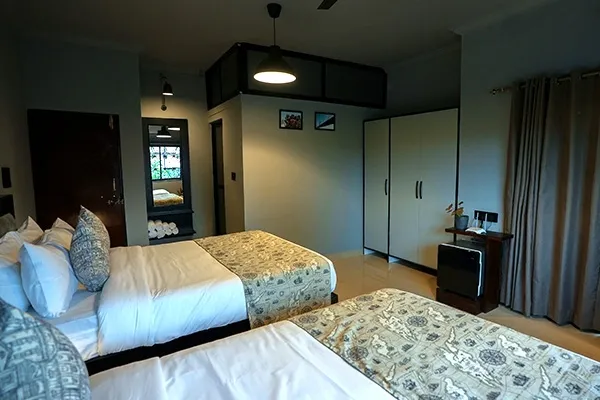 Room in Anjuna 11