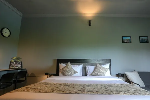 Room in Anjuna 13