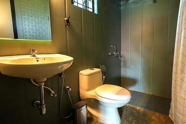 Room in Anjuna 16
