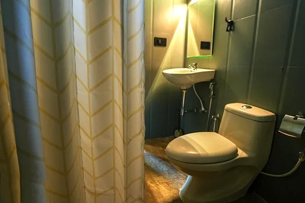 Room in Anjuna 17