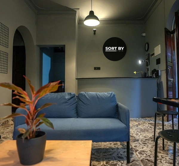 Room in Anjuna 6