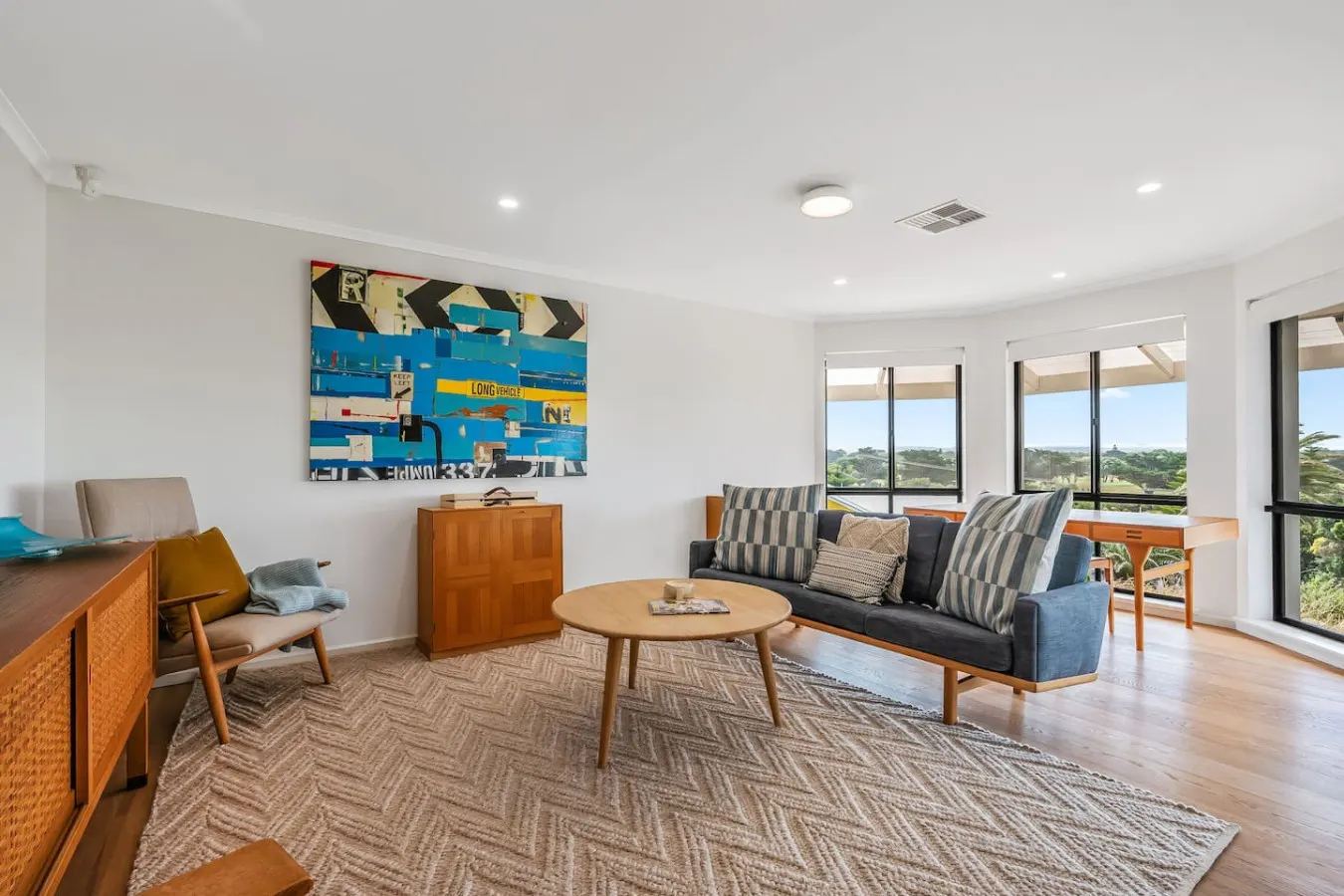 Coastal Retreat—Treetop Outlooks by Goolwa Beach — photo 2