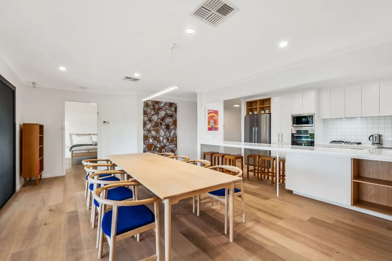 Coastal Retreat—Treetop Outlooks by Goolwa Beach 9