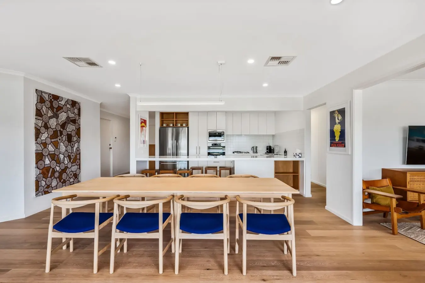 Coastal Retreat—Treetop Outlooks by Goolwa Beach 12