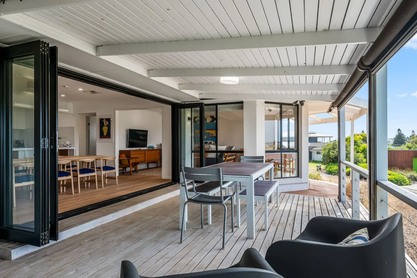 Coastal Retreat—Treetop Outlooks by Goolwa Beach 13