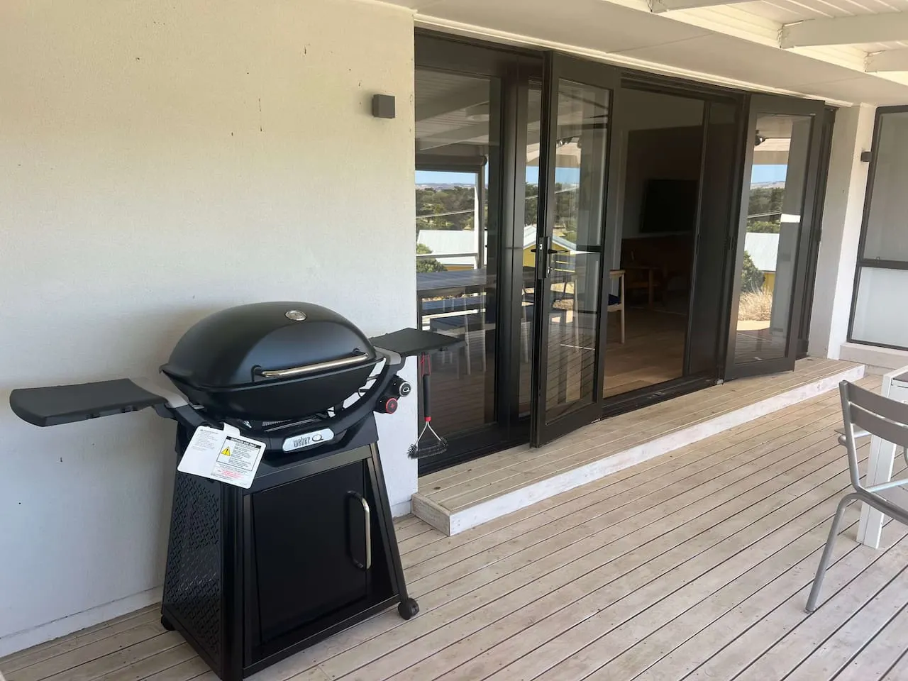 Coastal Retreat—Treetop Outlooks by Goolwa Beach 14