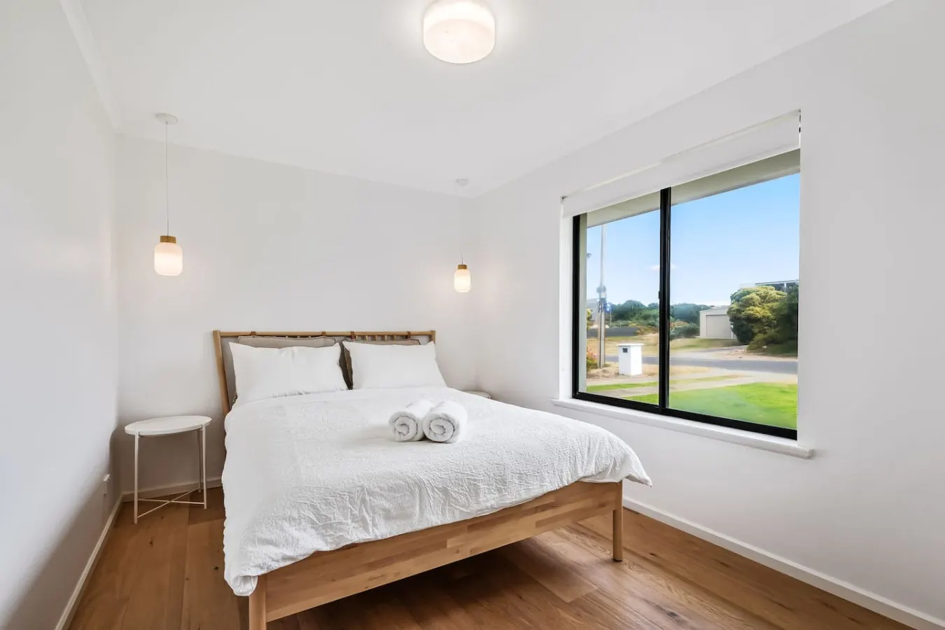 Coastal Retreat—Treetop Outlooks by Goolwa Beach 16
