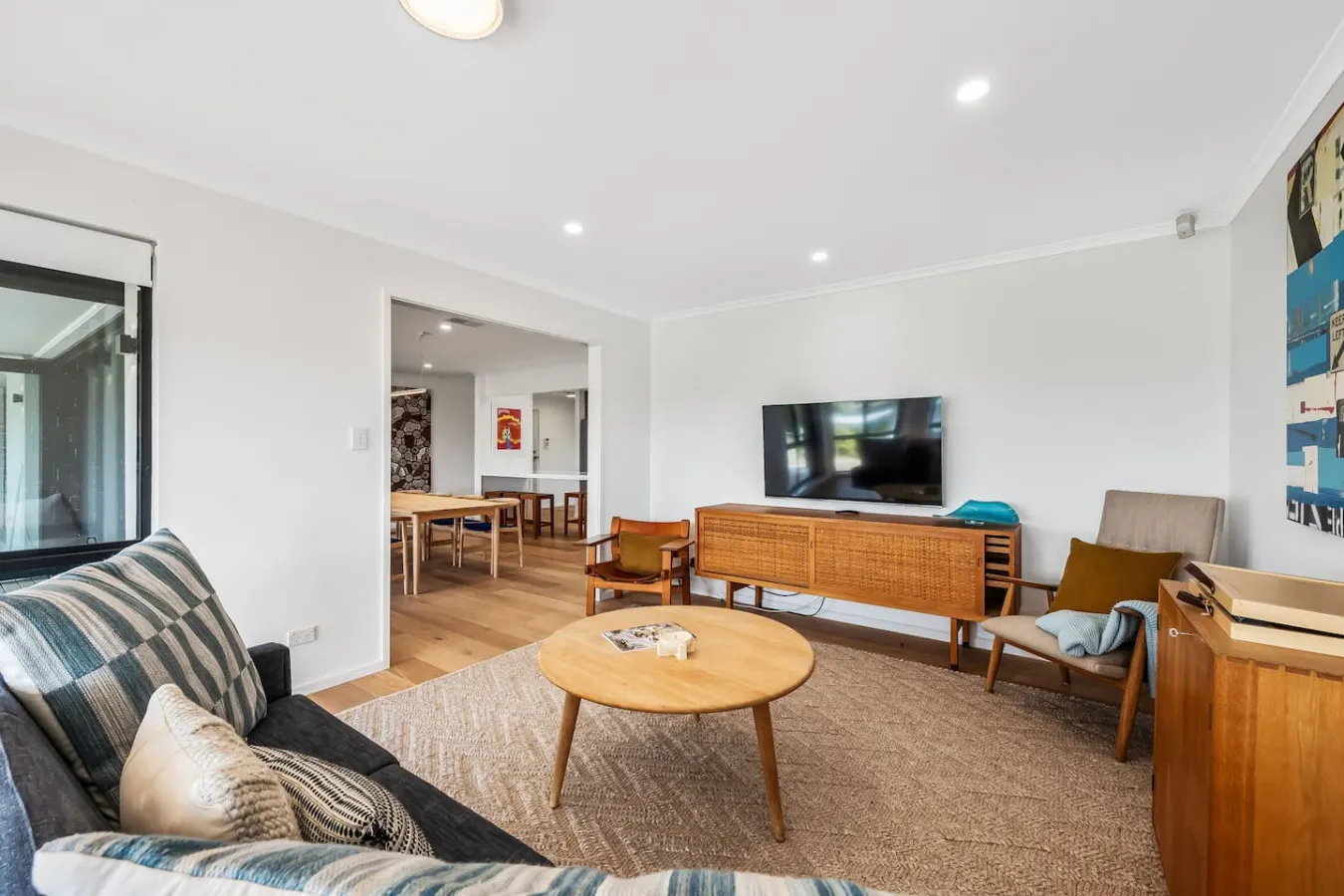 Coastal Retreat—Treetop Outlooks by Goolwa Beach 7