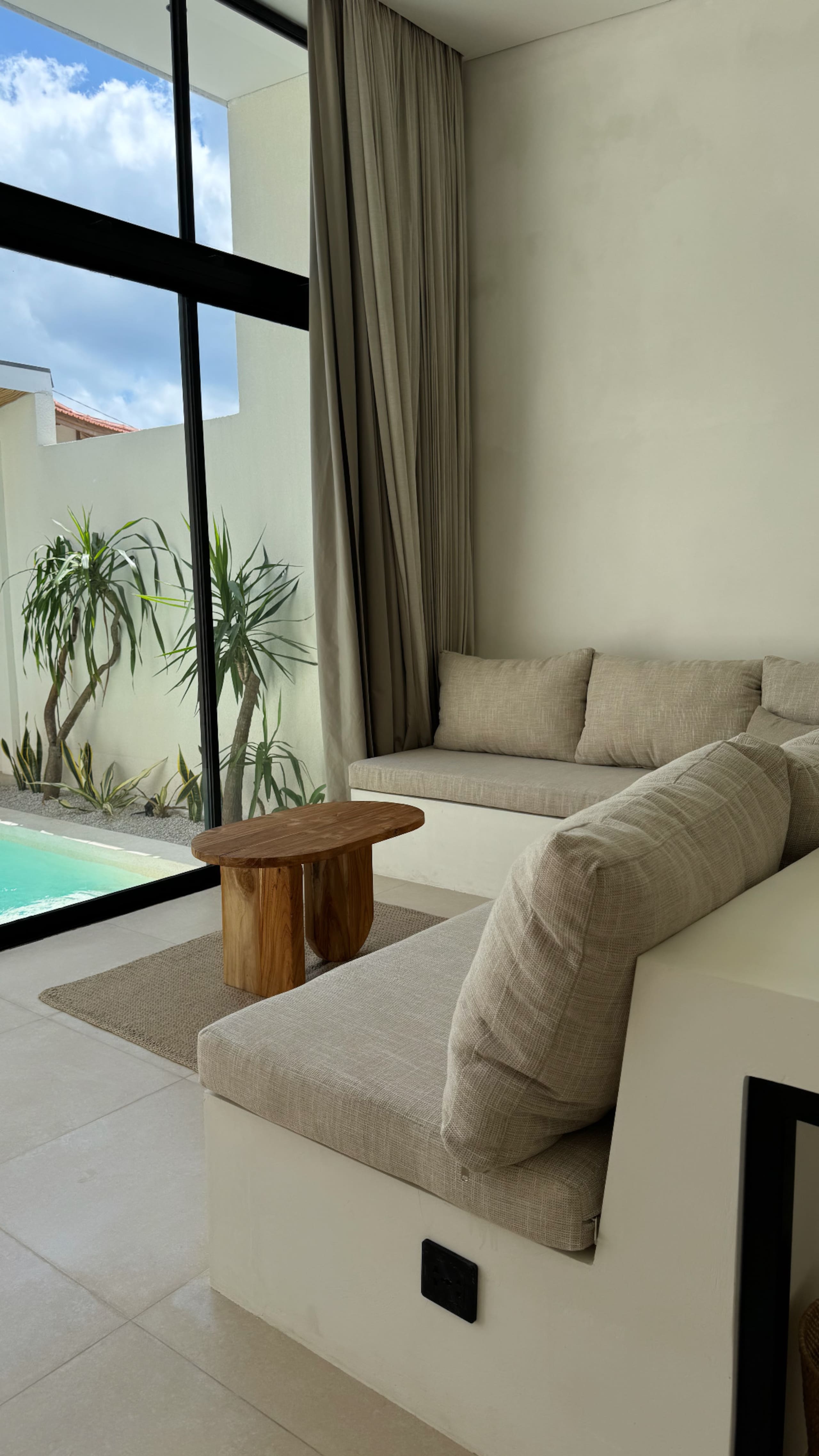 VILLA 1- Private Pool-Heart of Uluwatu 12