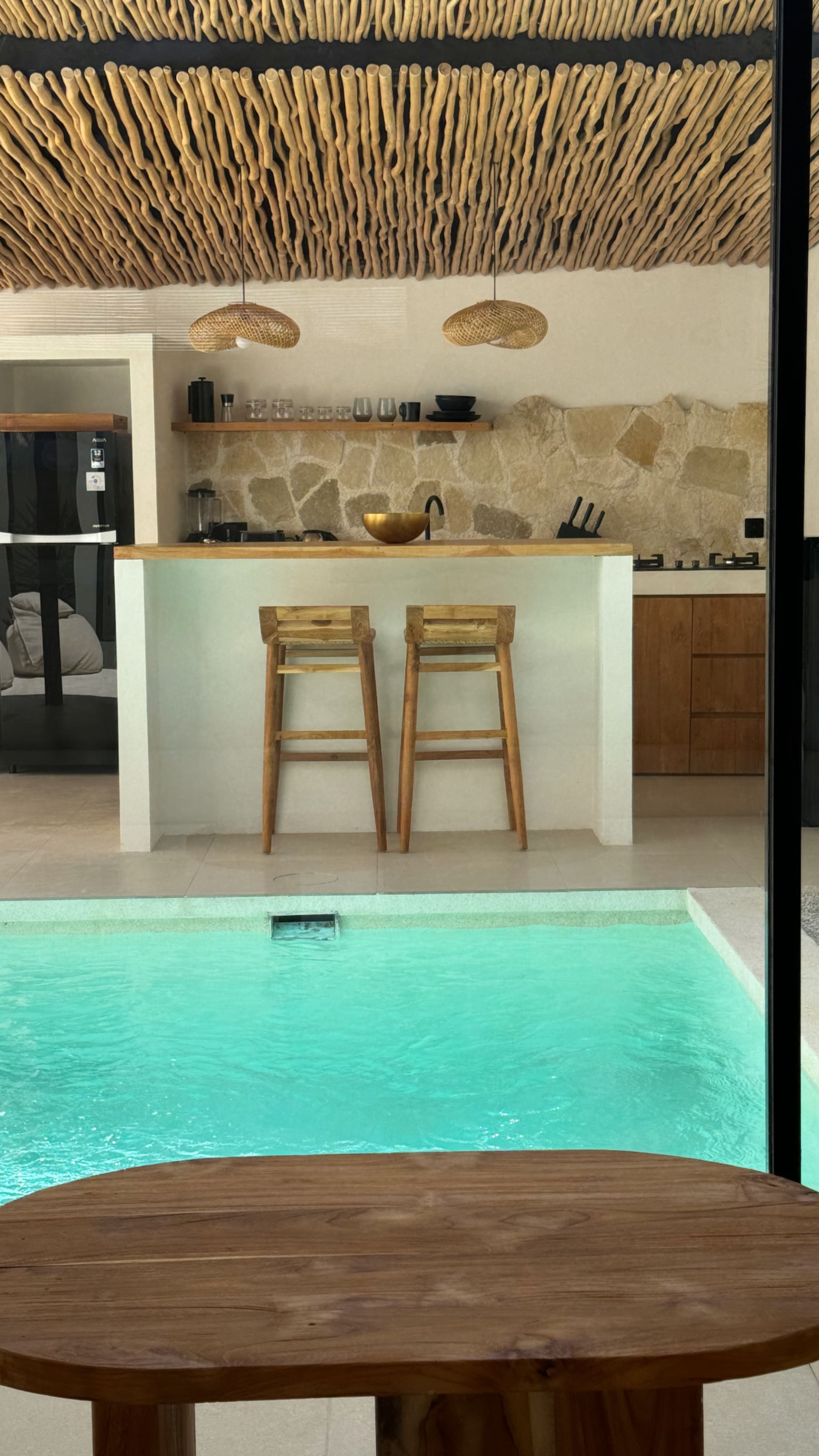 VILLA 1- Private Pool-Heart of Uluwatu 14