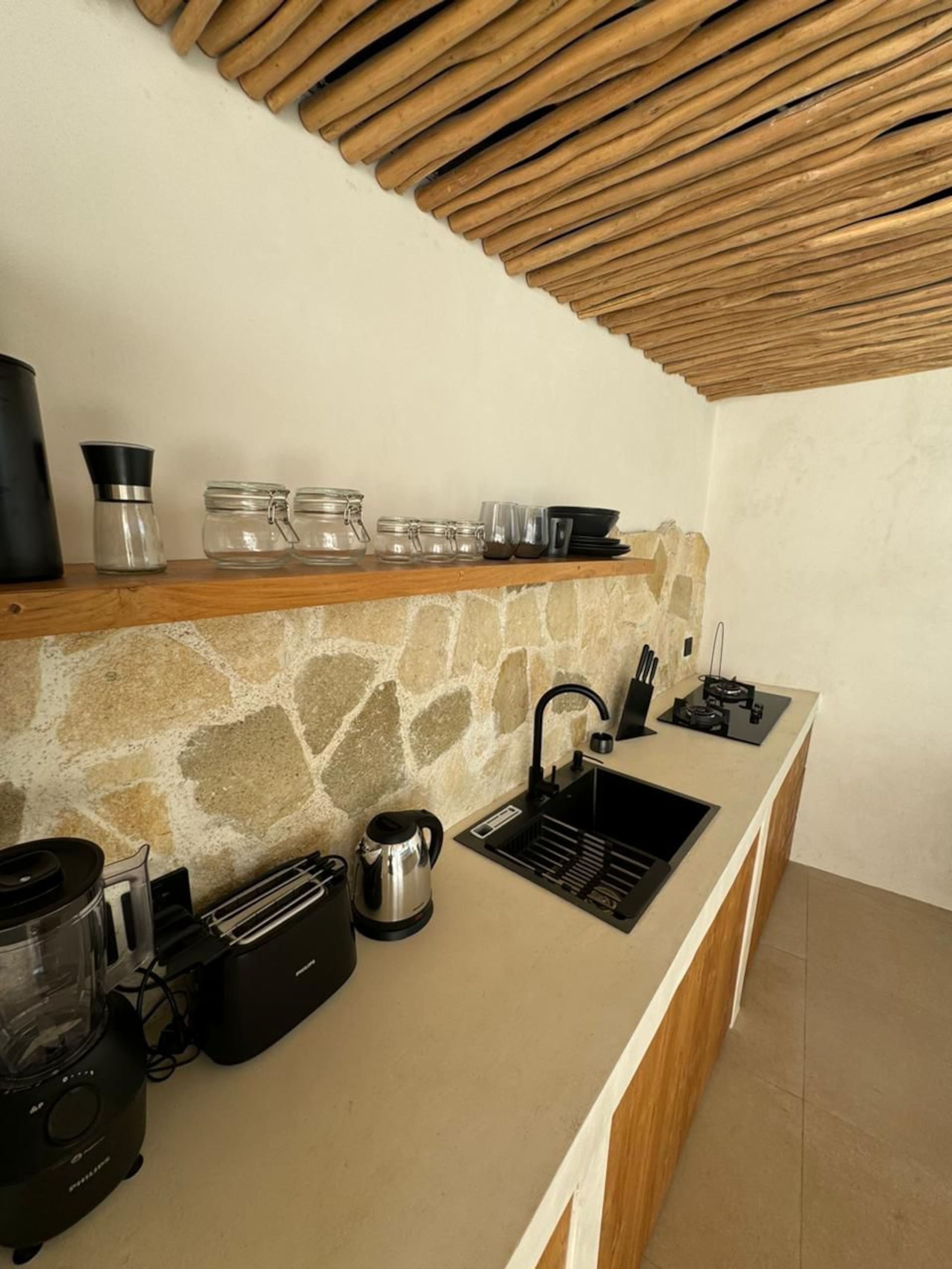 VILLA 1- Private Pool-Heart of Uluwatu 16