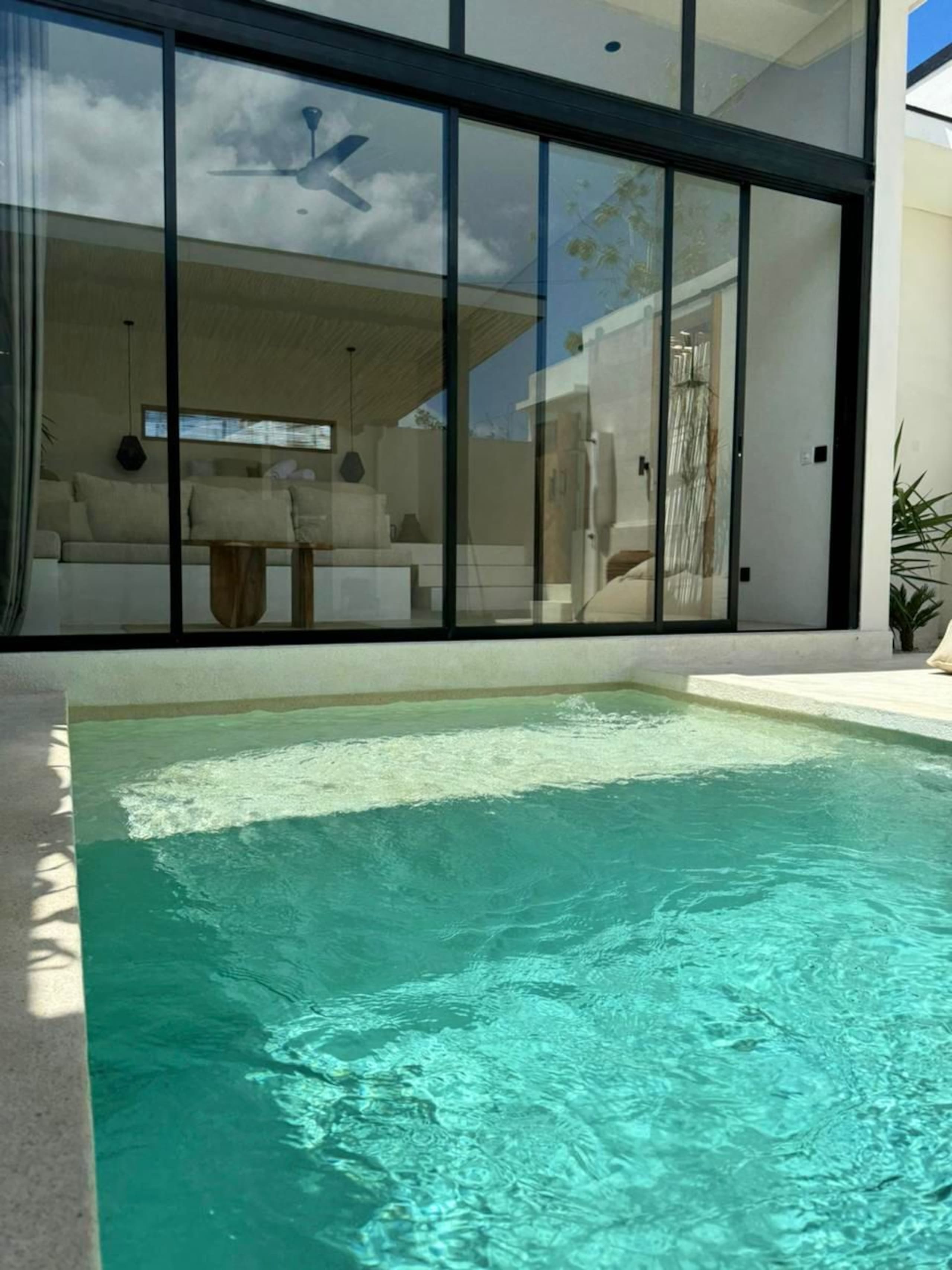 VILLA 1- Private Pool-Heart of Uluwatu 28