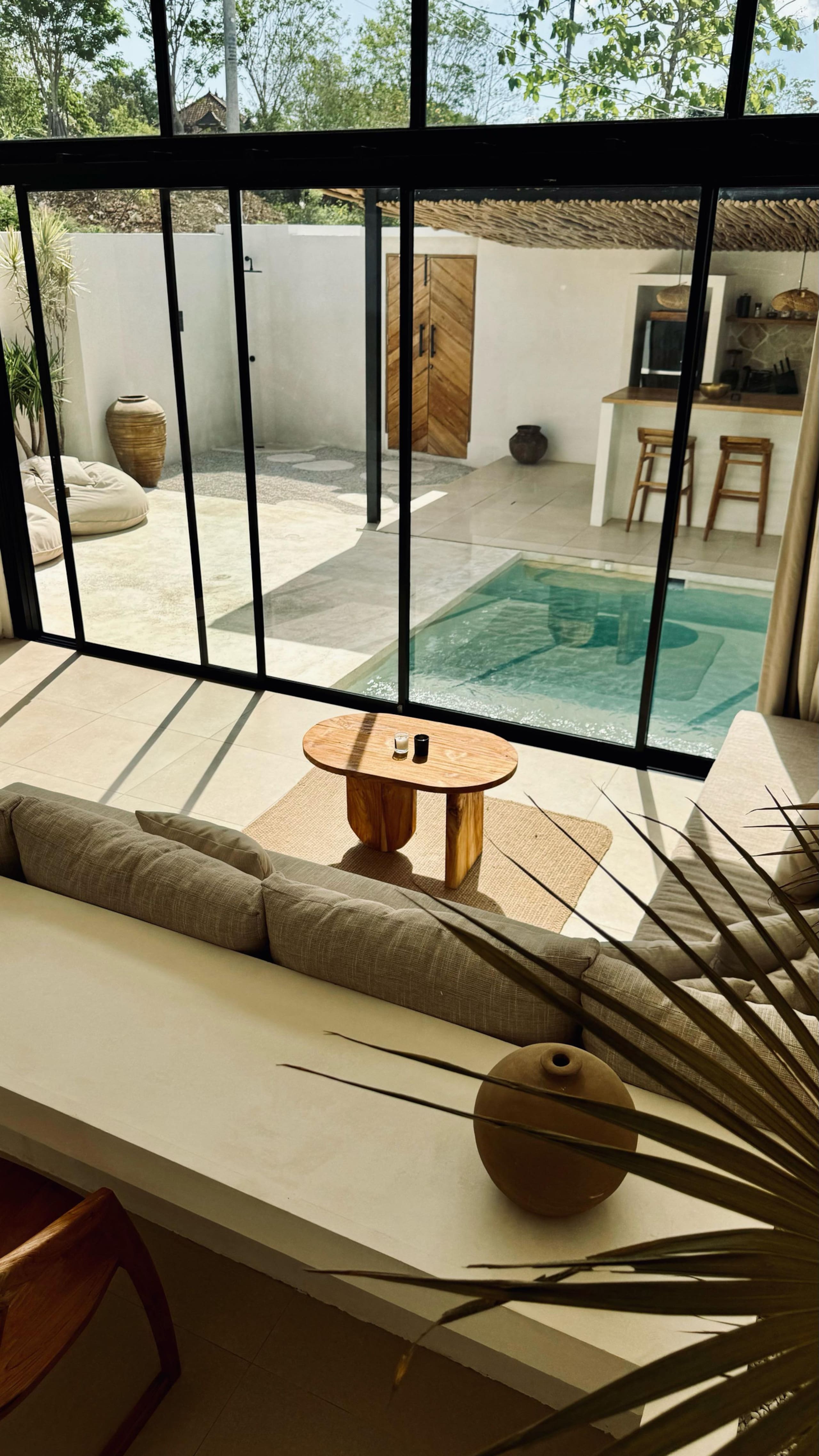 VILLA 1- Private Pool-Heart of Uluwatu — photo 5