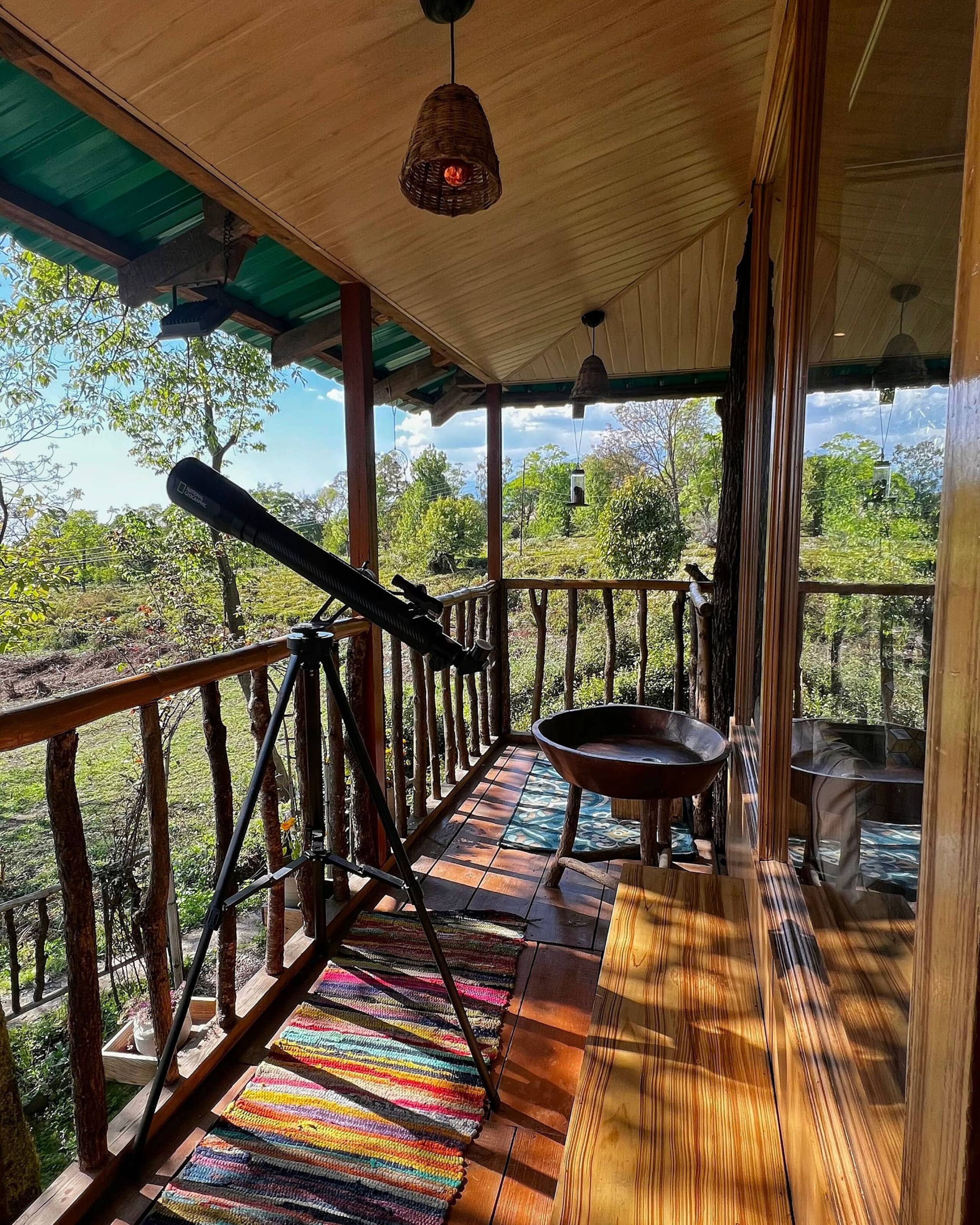 Pratham Treehouse — photo 4