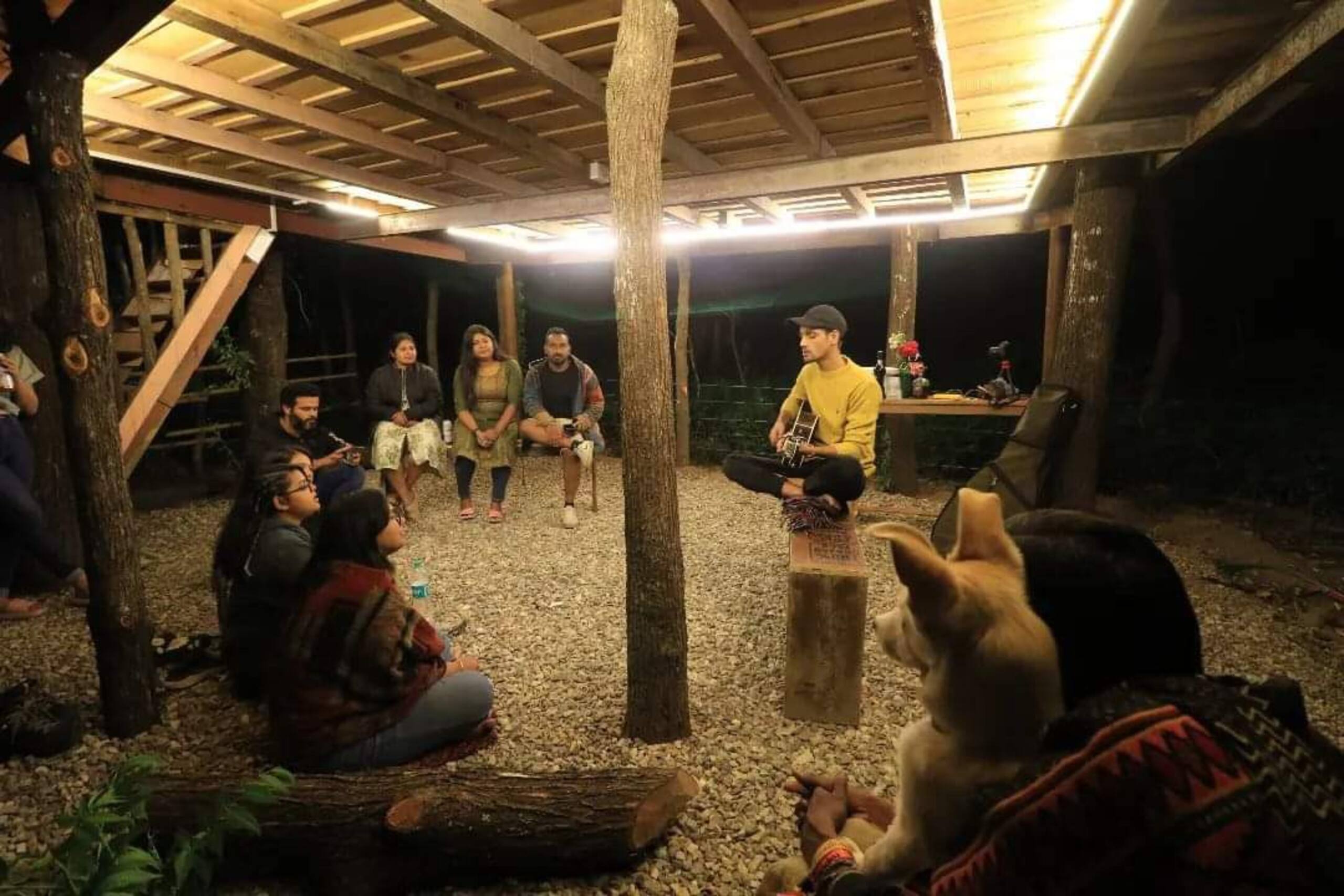 Pratham Treehouse 9