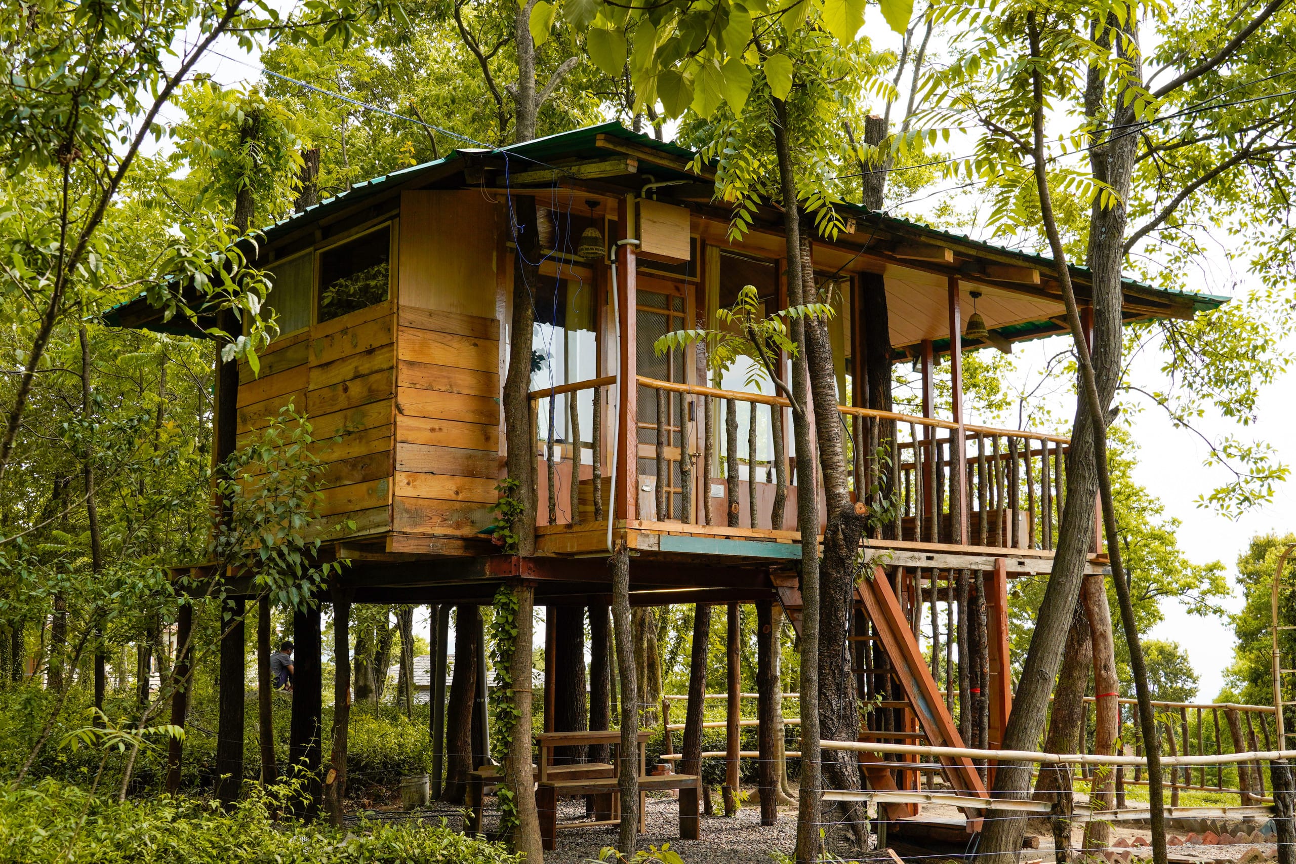 Pratham Treehouse — photo 5