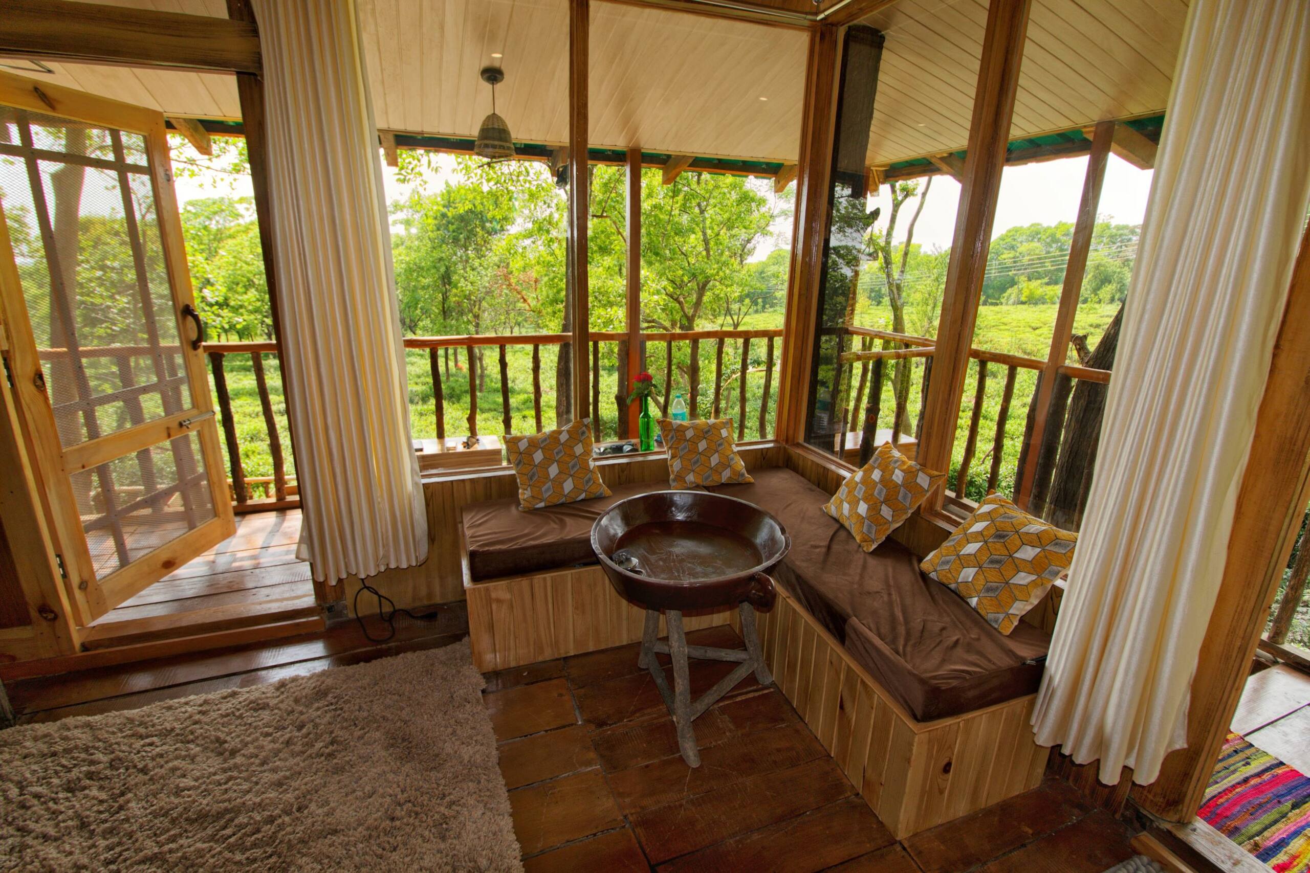 Pratham Treehouse — photo 3