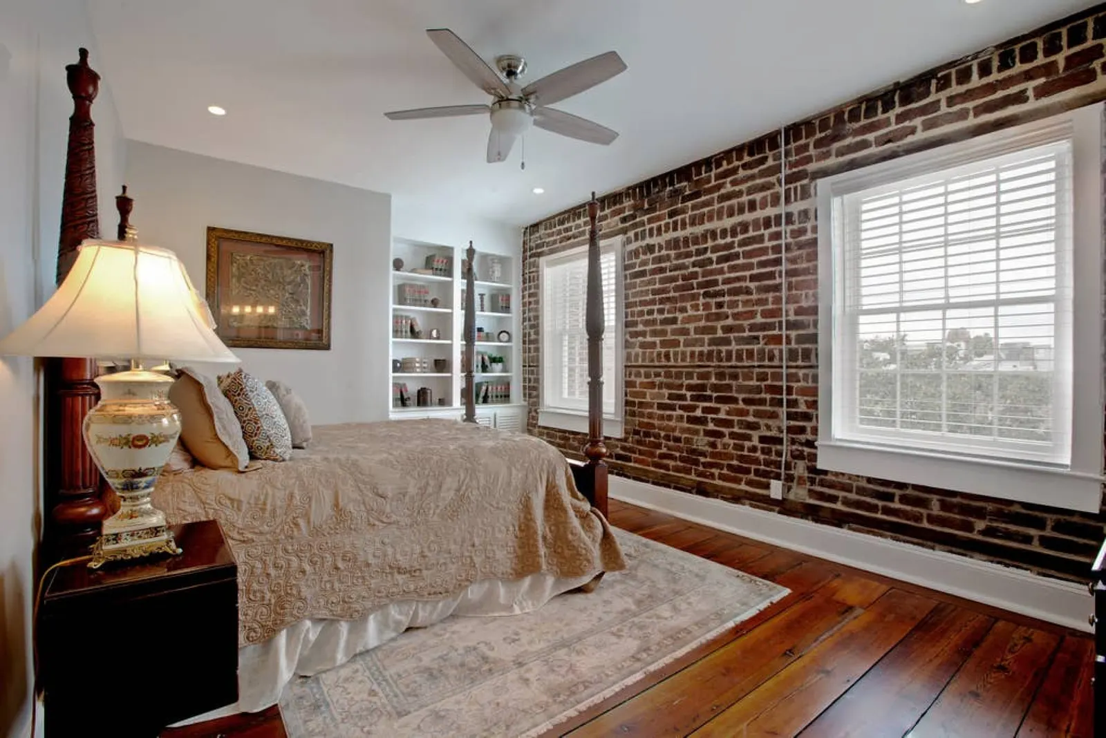 236 Oglethorpe st B Newly Renovated 4 bed 3 bath & 2 Parking Spots 14