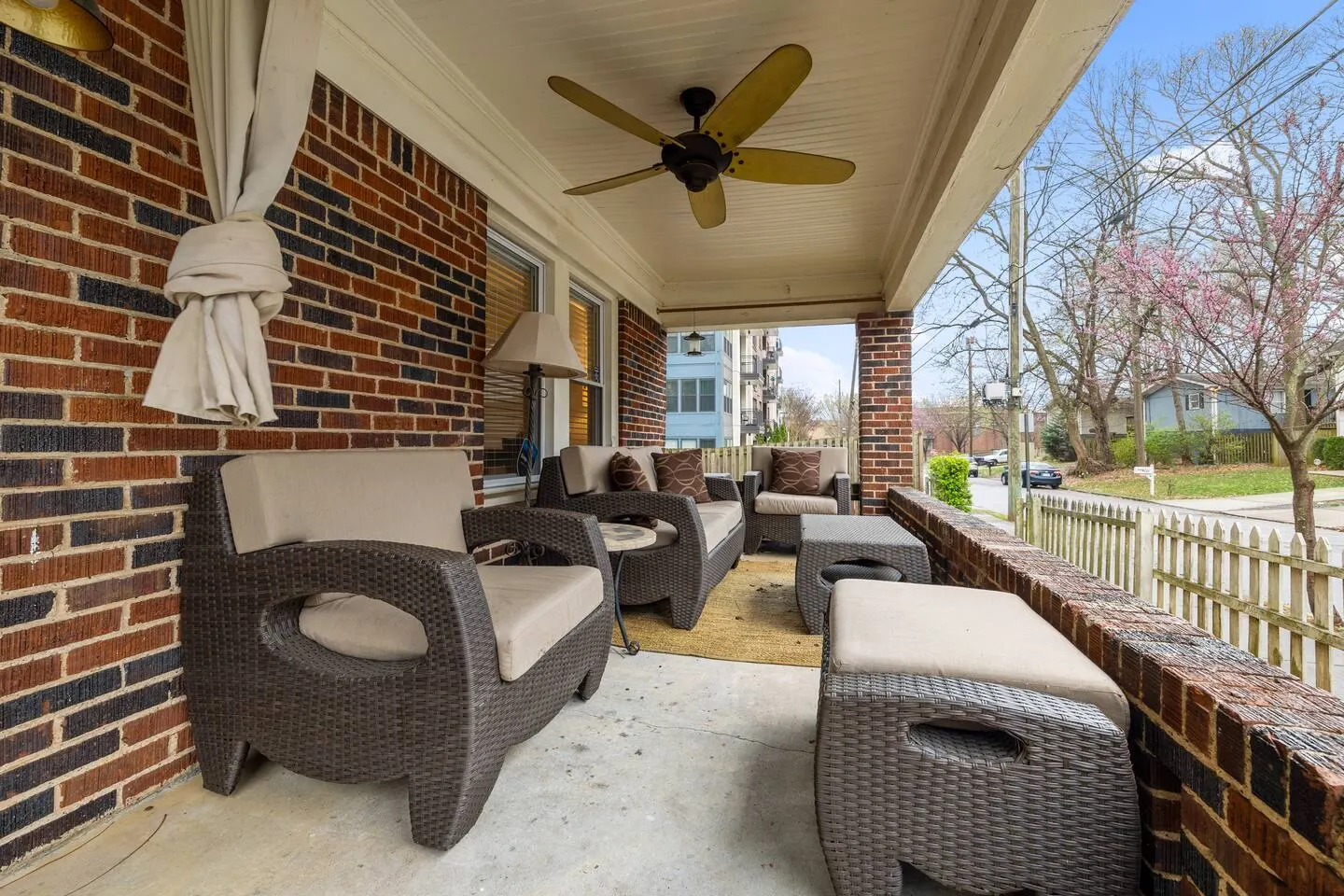 Comfy 4BR home in Candler Park near Beltline 2