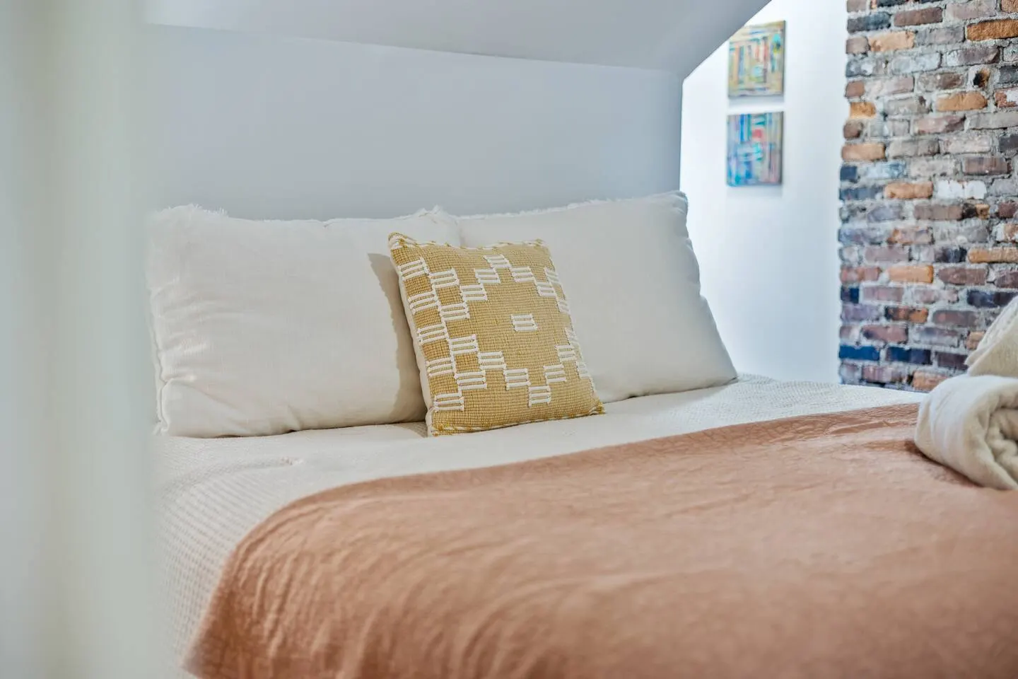 Comfy 4BR home in Candler Park near Beltline 12